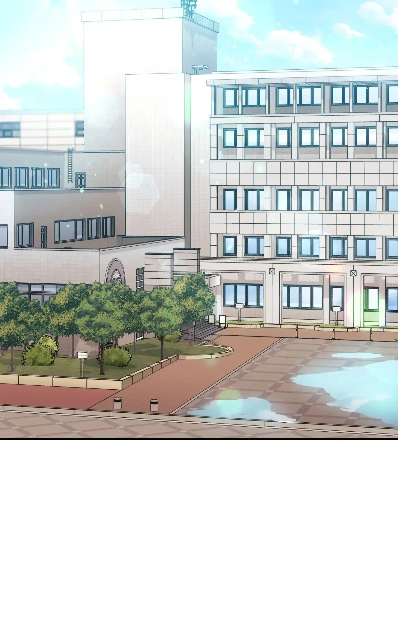 Wreck My Bias chapter 66 page 73