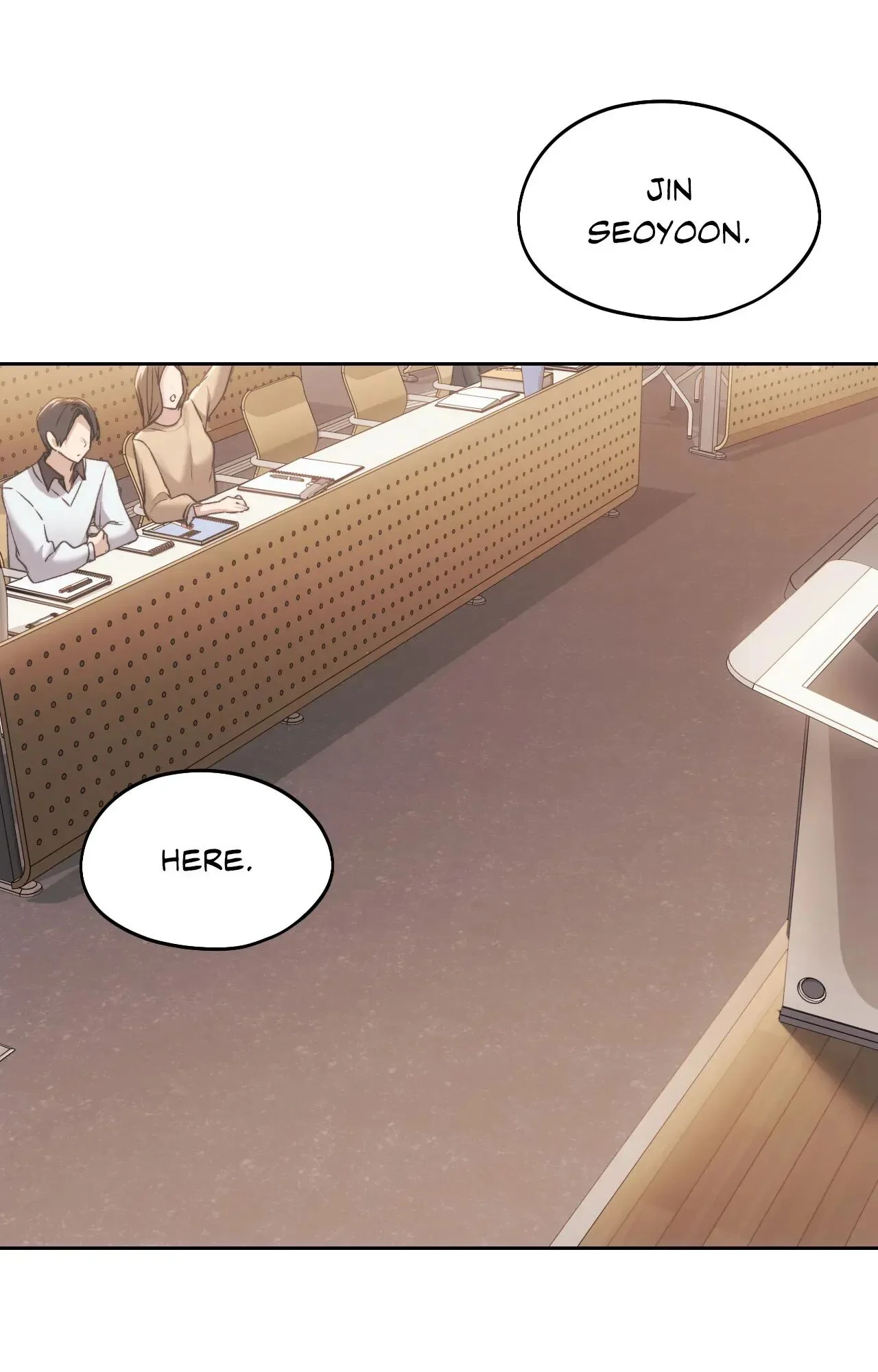 Wreck My Bias chapter 66 page 74