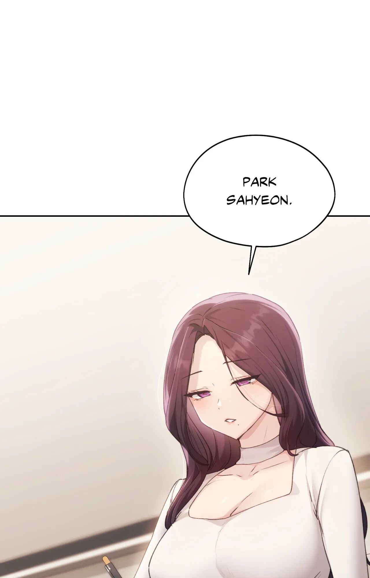 Wreck My Bias chapter 66 page 75