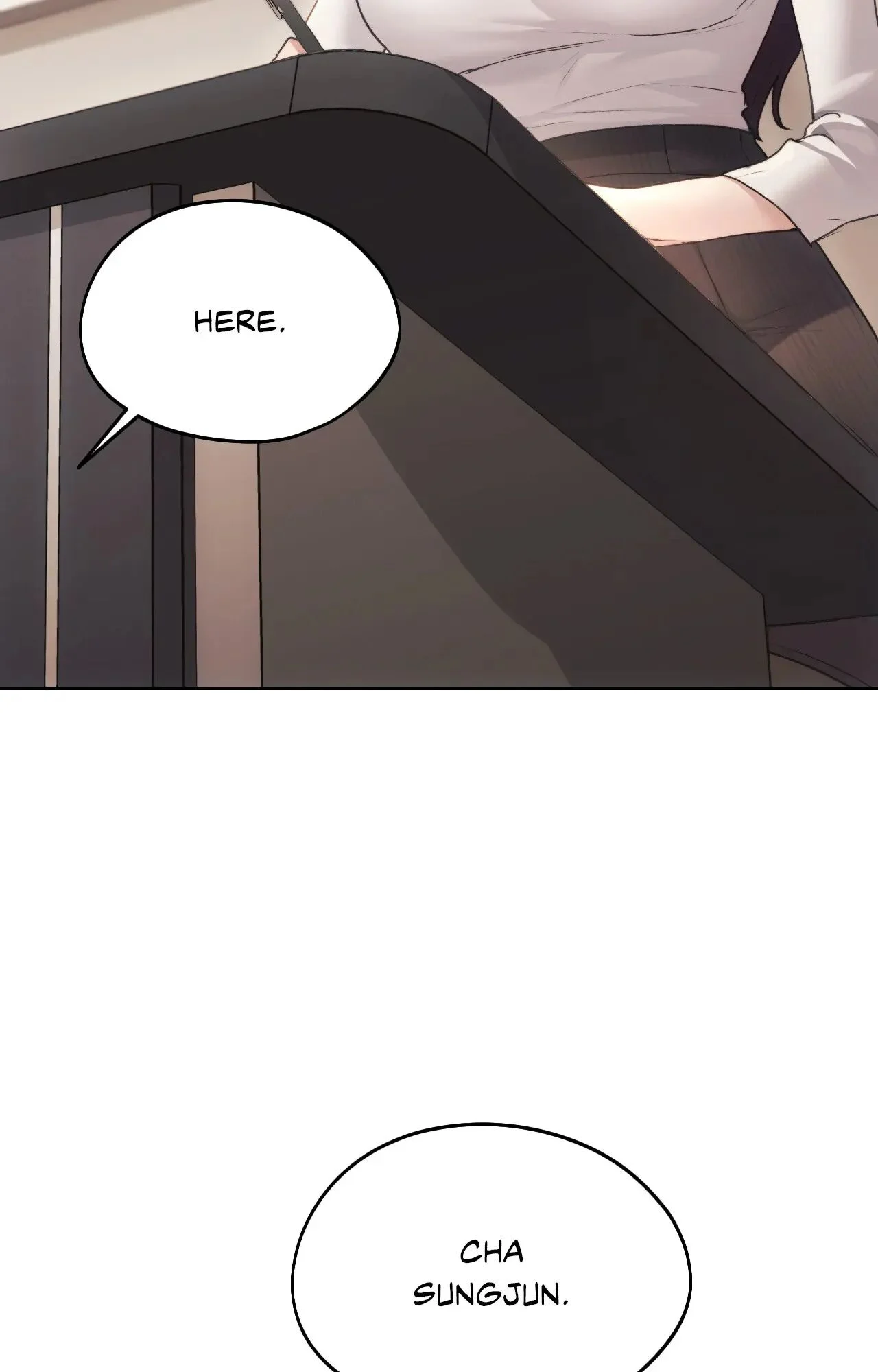 Wreck My Bias chapter 66 page 76