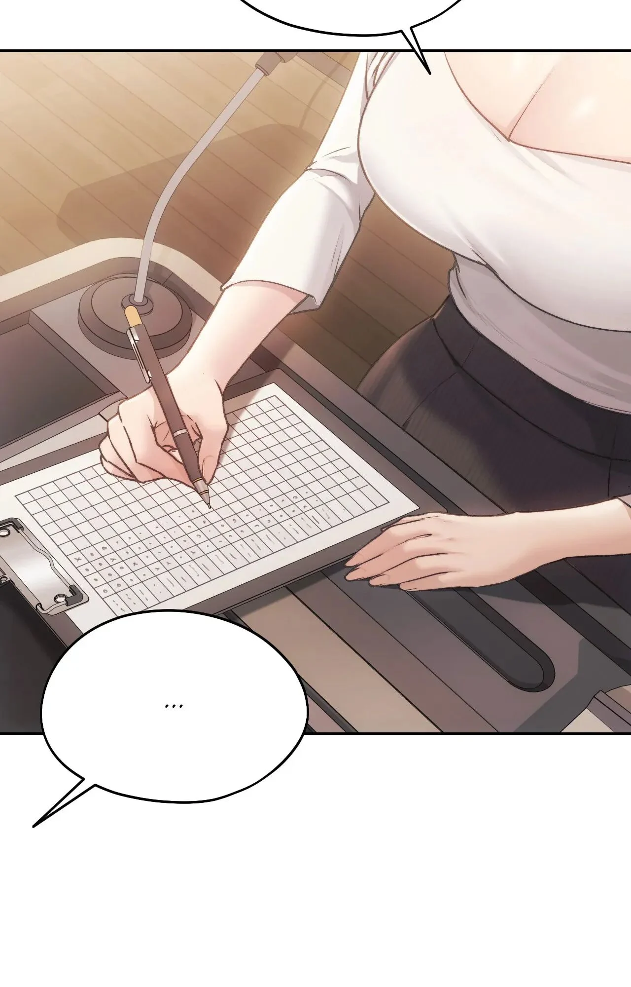 Wreck My Bias chapter 66 page 77