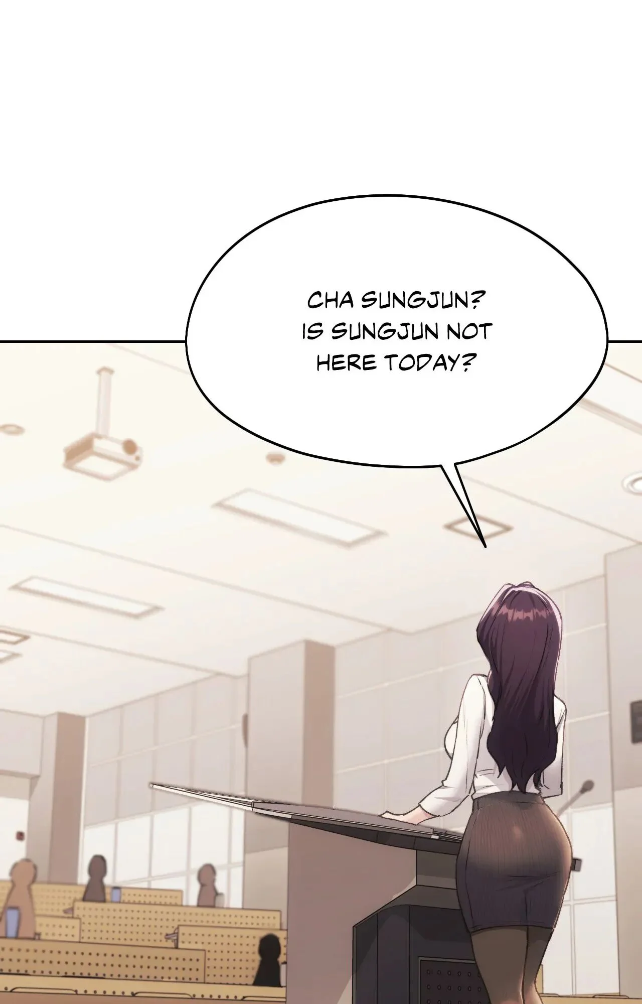 Wreck My Bias chapter 66 page 78