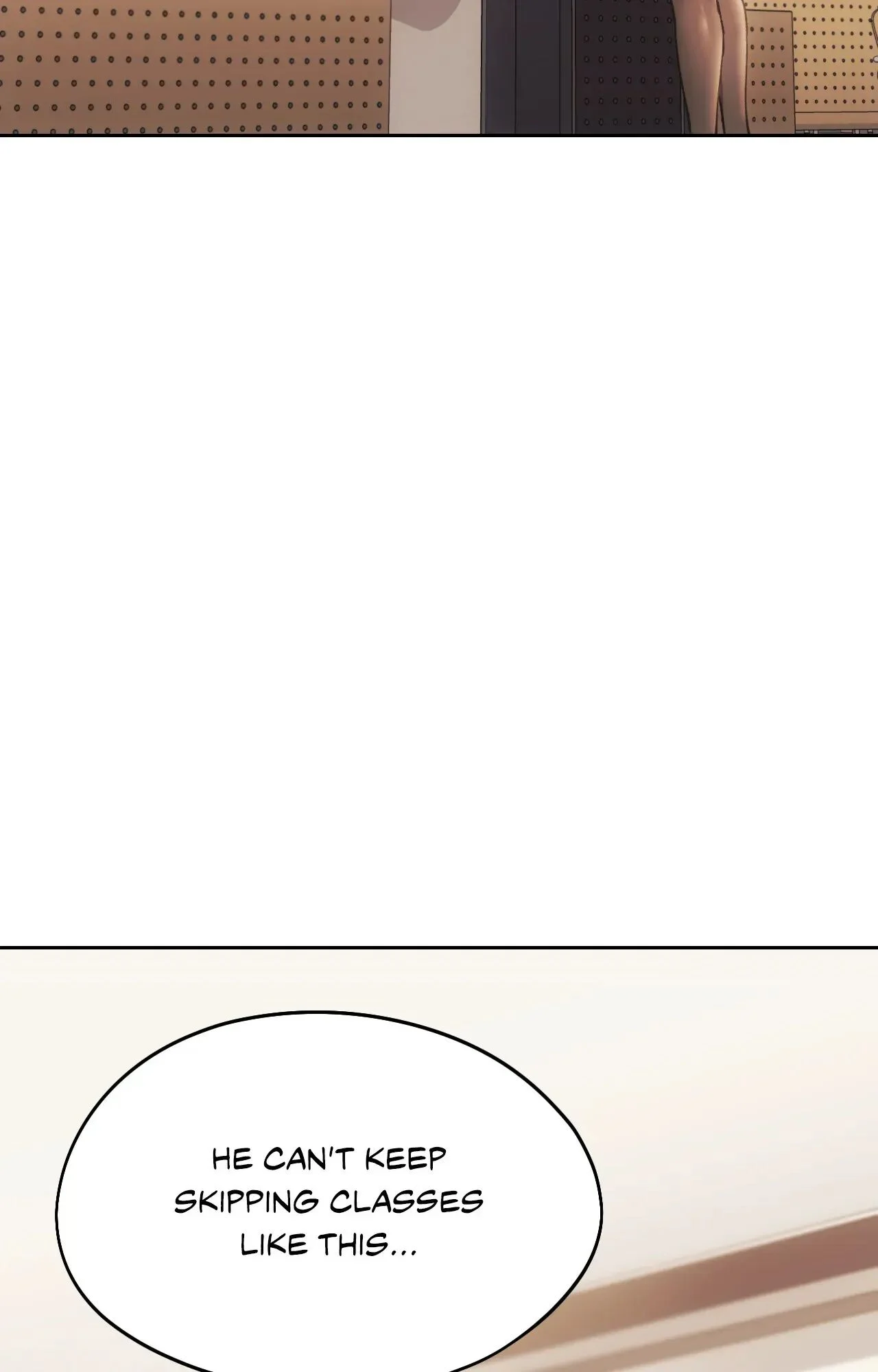 Wreck My Bias chapter 66 page 79