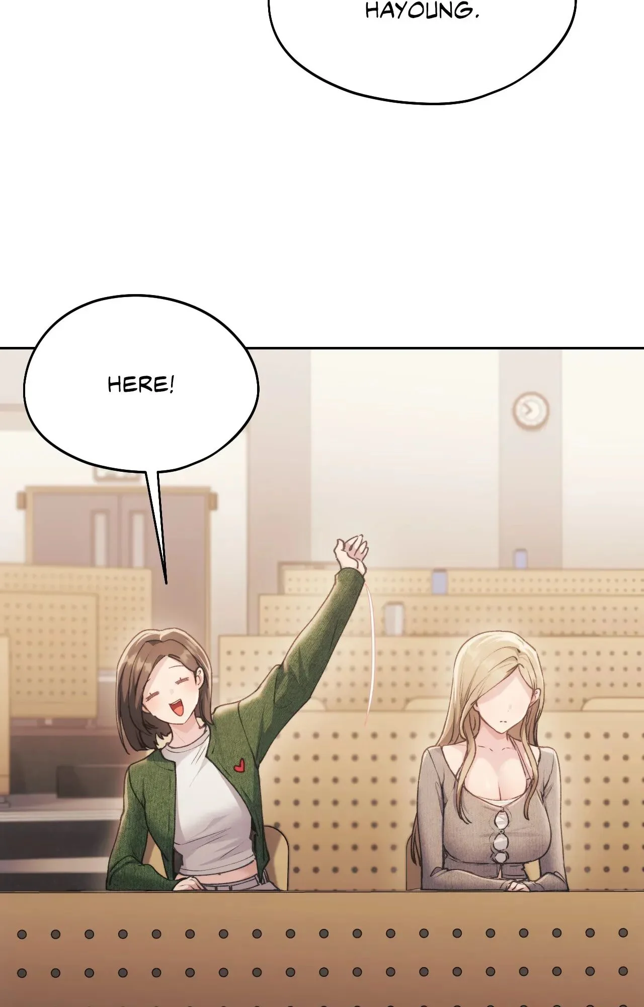 Wreck My Bias chapter 66 page 81