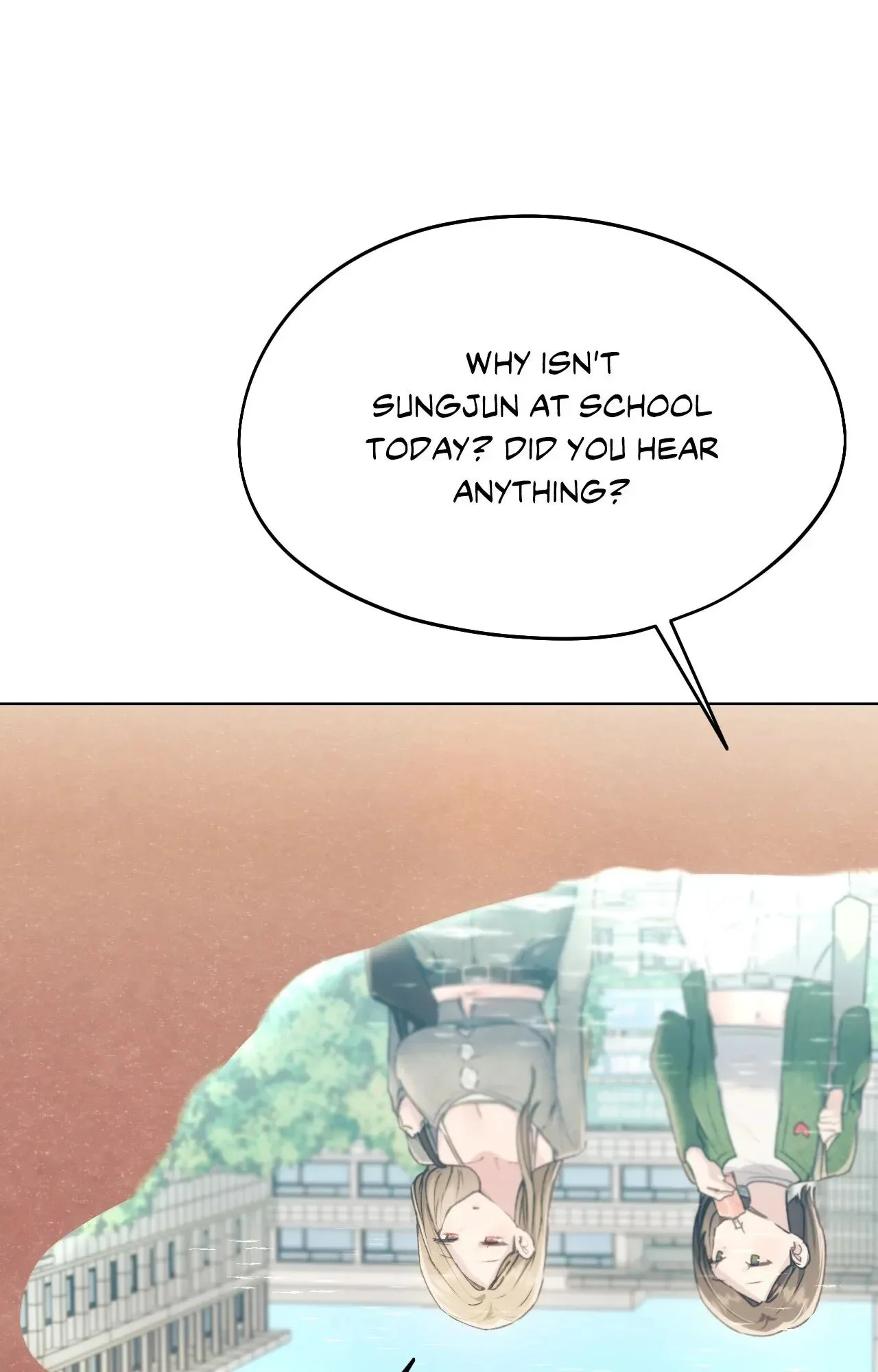 Wreck My Bias chapter 66 page 85