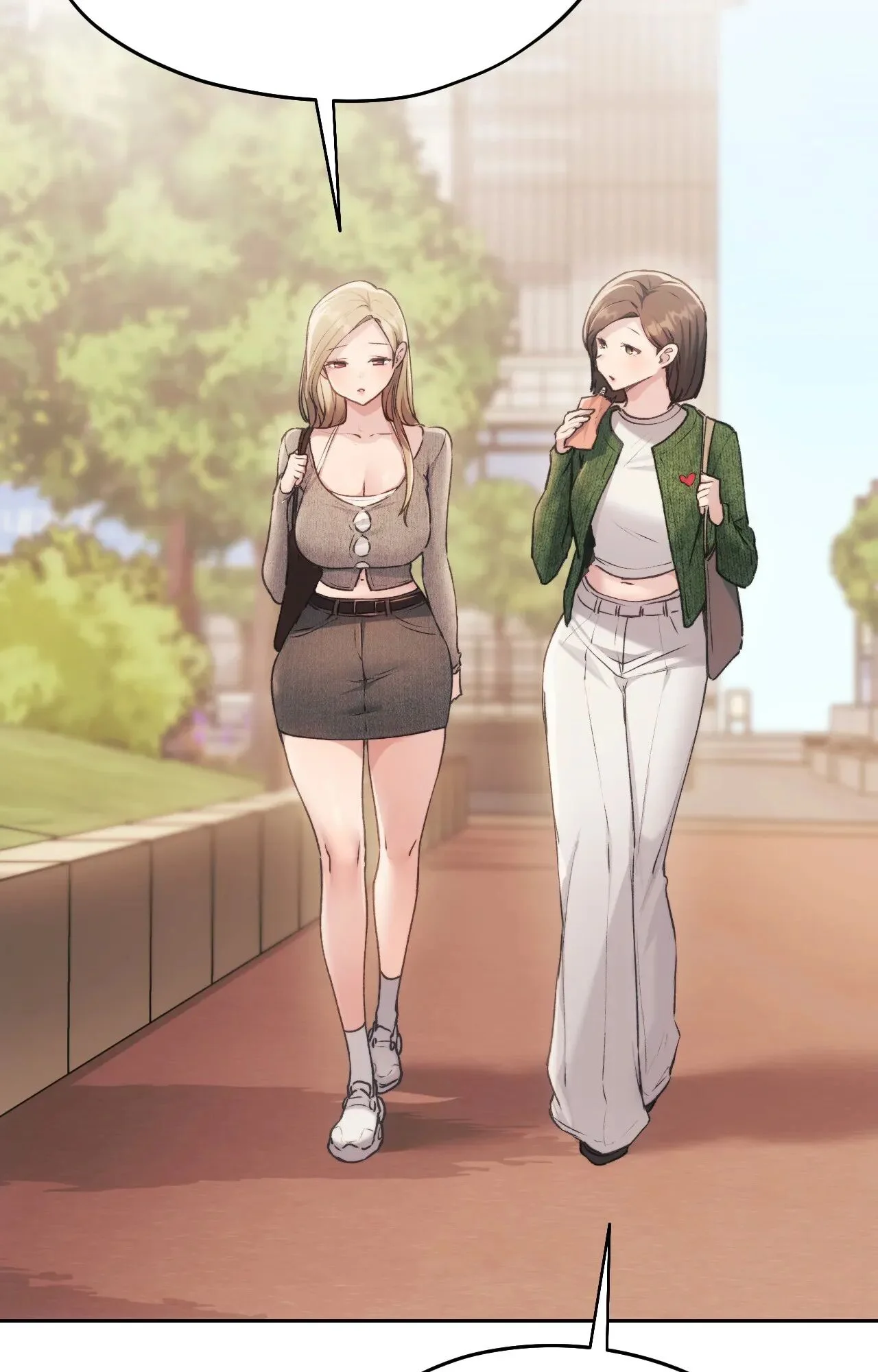 Wreck My Bias chapter 66 page 87