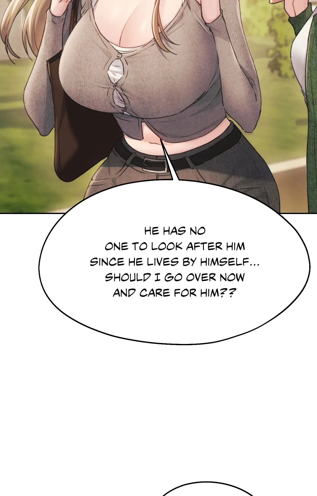 Wreck My Bias chapter 66 page 89