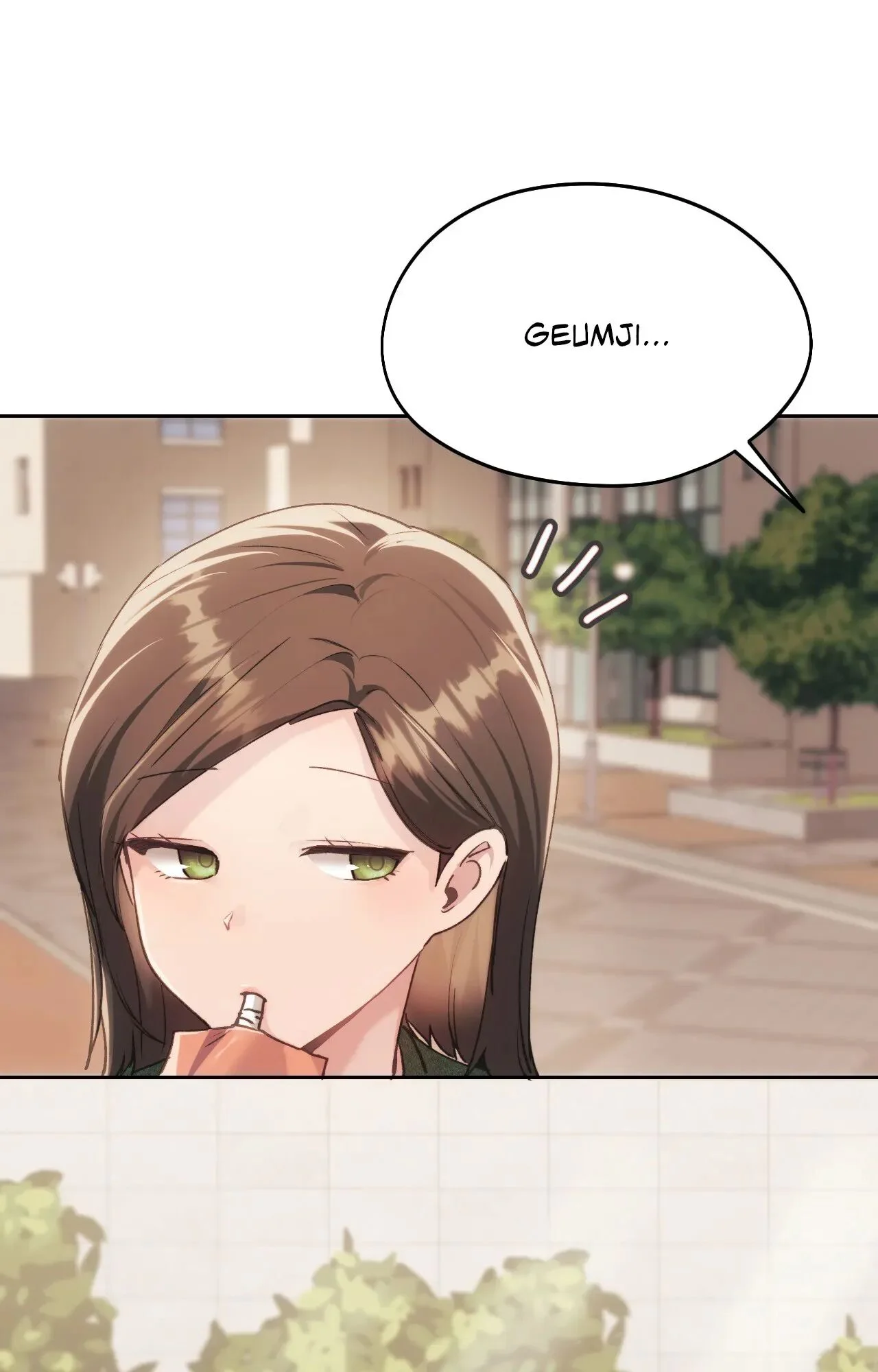 Wreck My Bias chapter 66 page 91