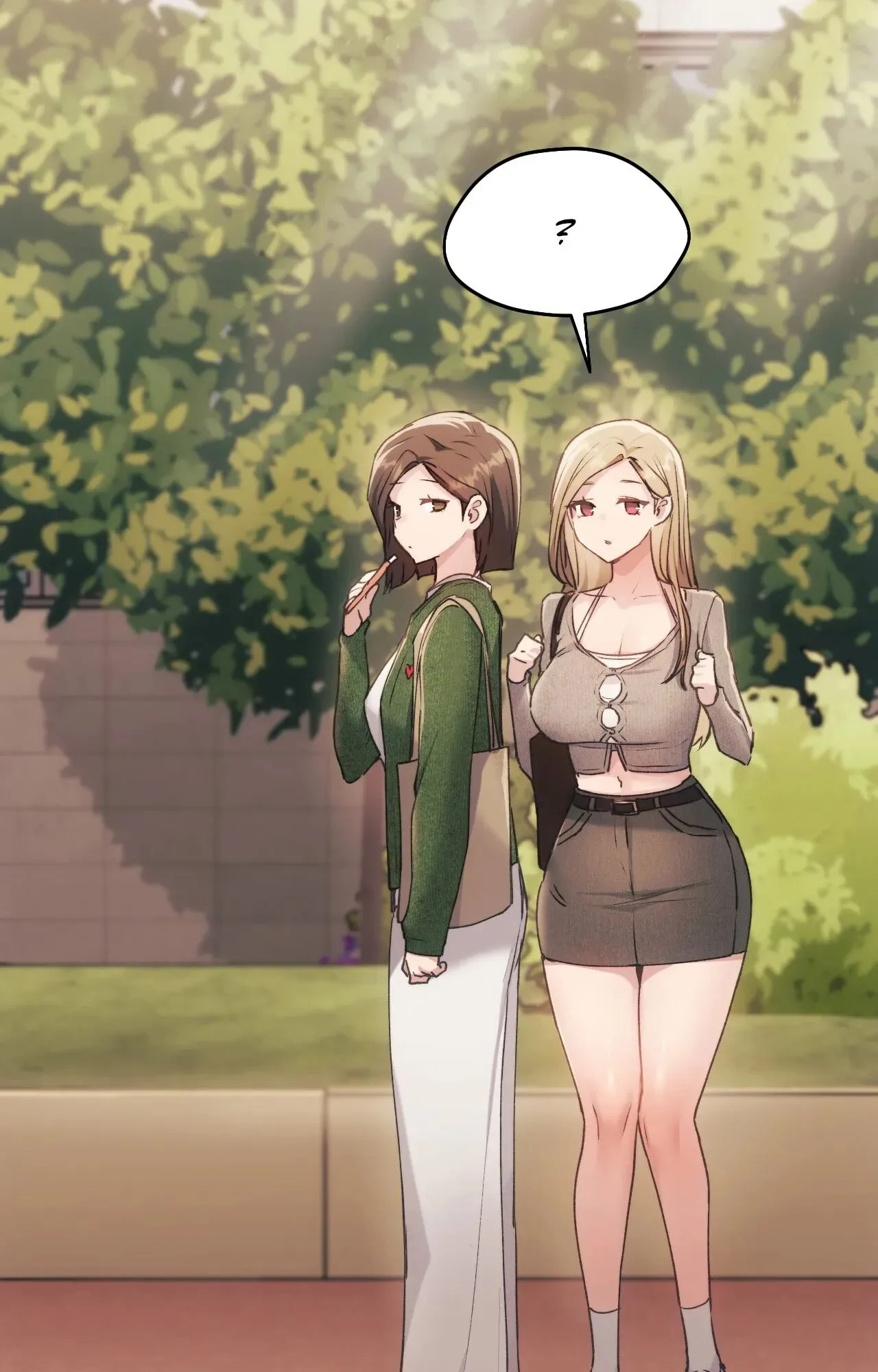 Wreck My Bias chapter 66 page 92