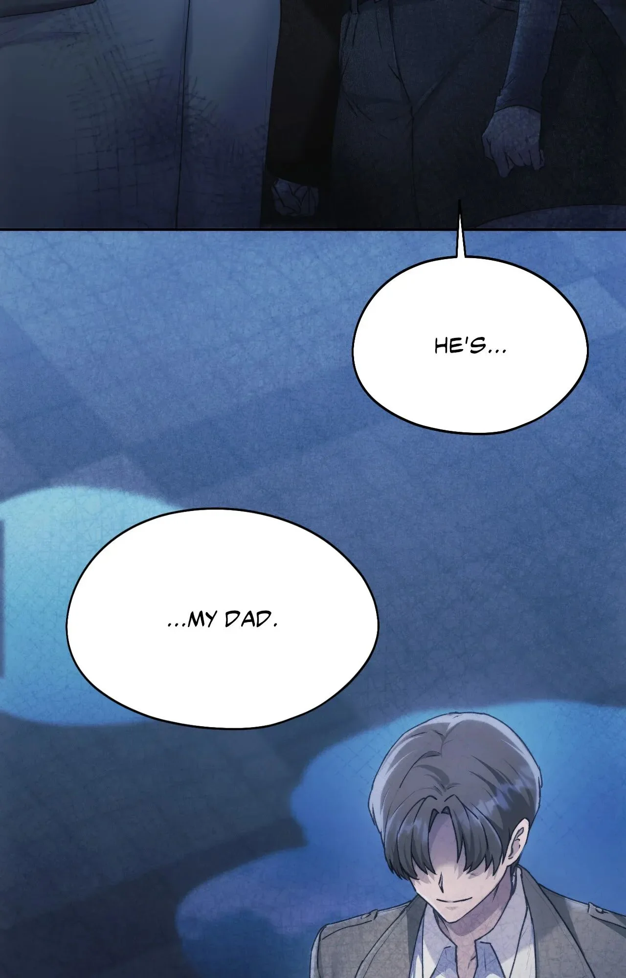 Wreck My Bias chapter 66 page 97