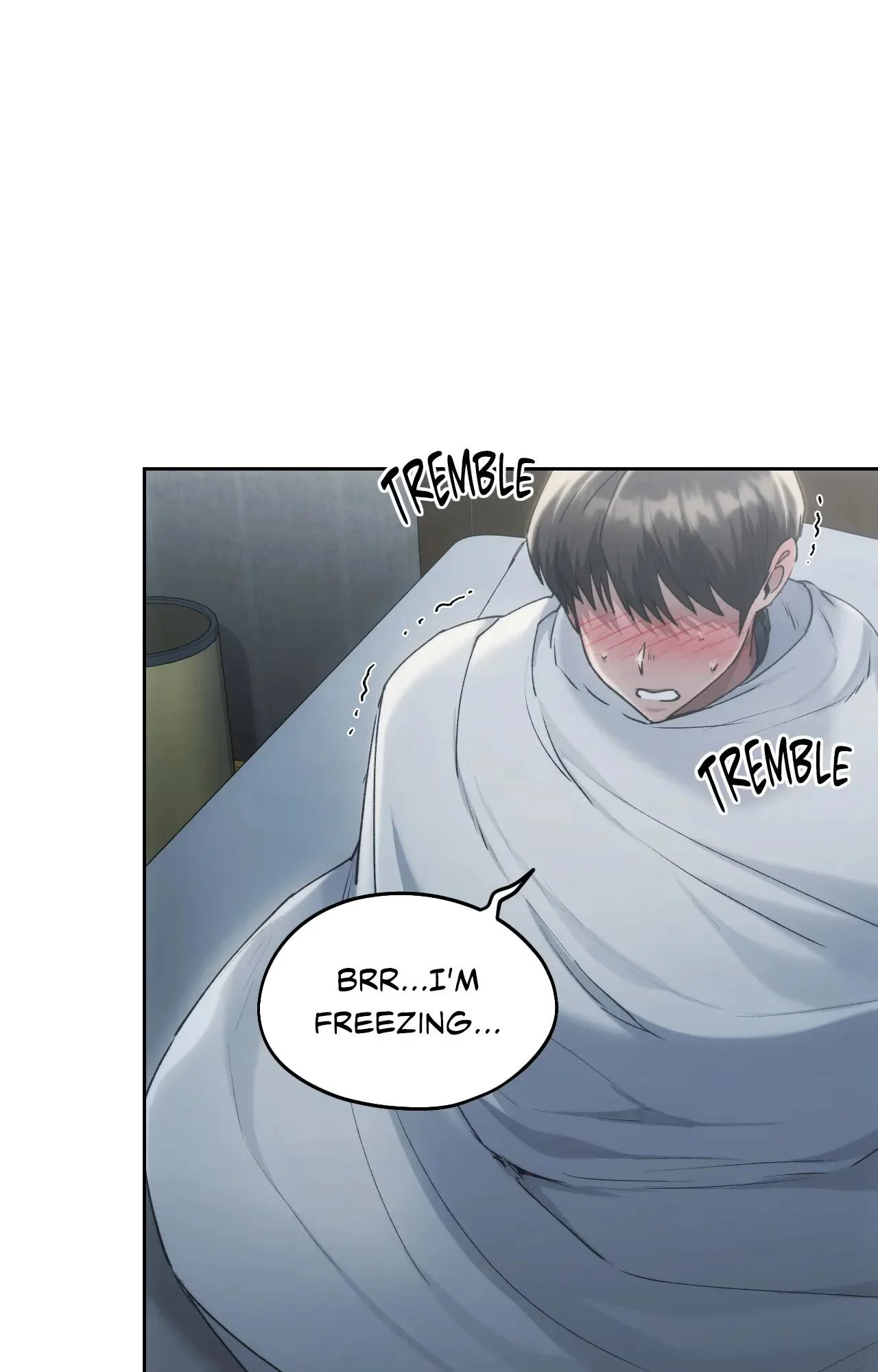 Wreck My Bias chapter 66 page 102