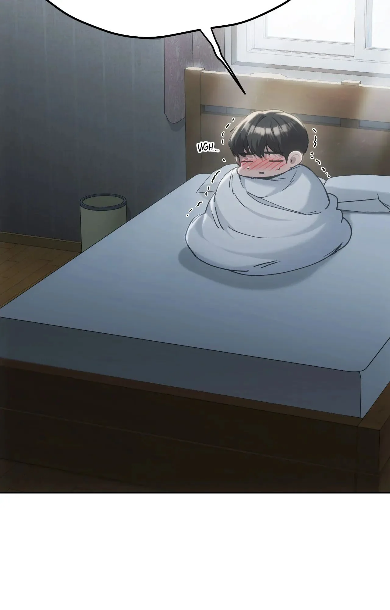 Wreck My Bias chapter 66 page 104