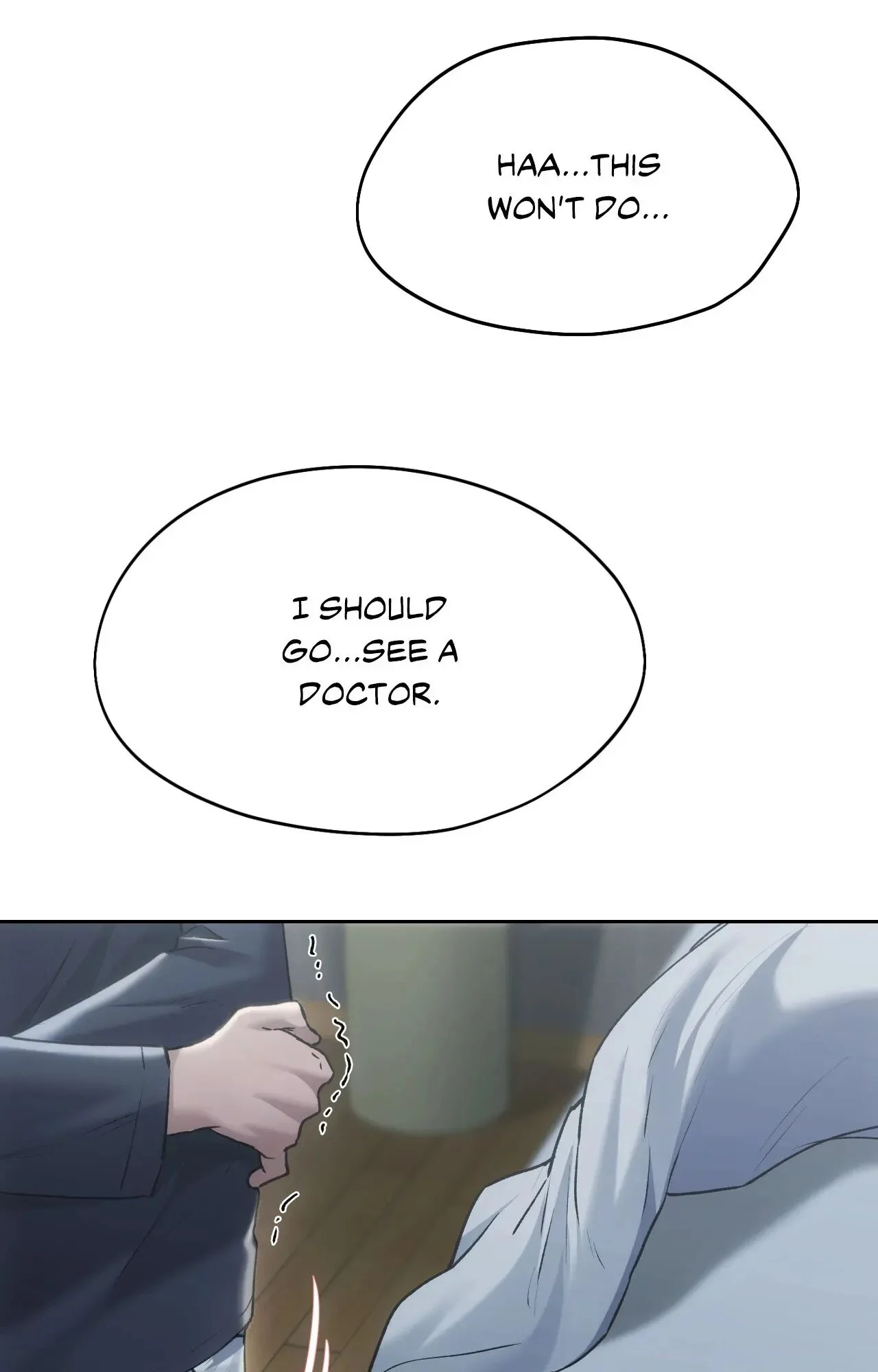 Wreck My Bias chapter 66 page 105