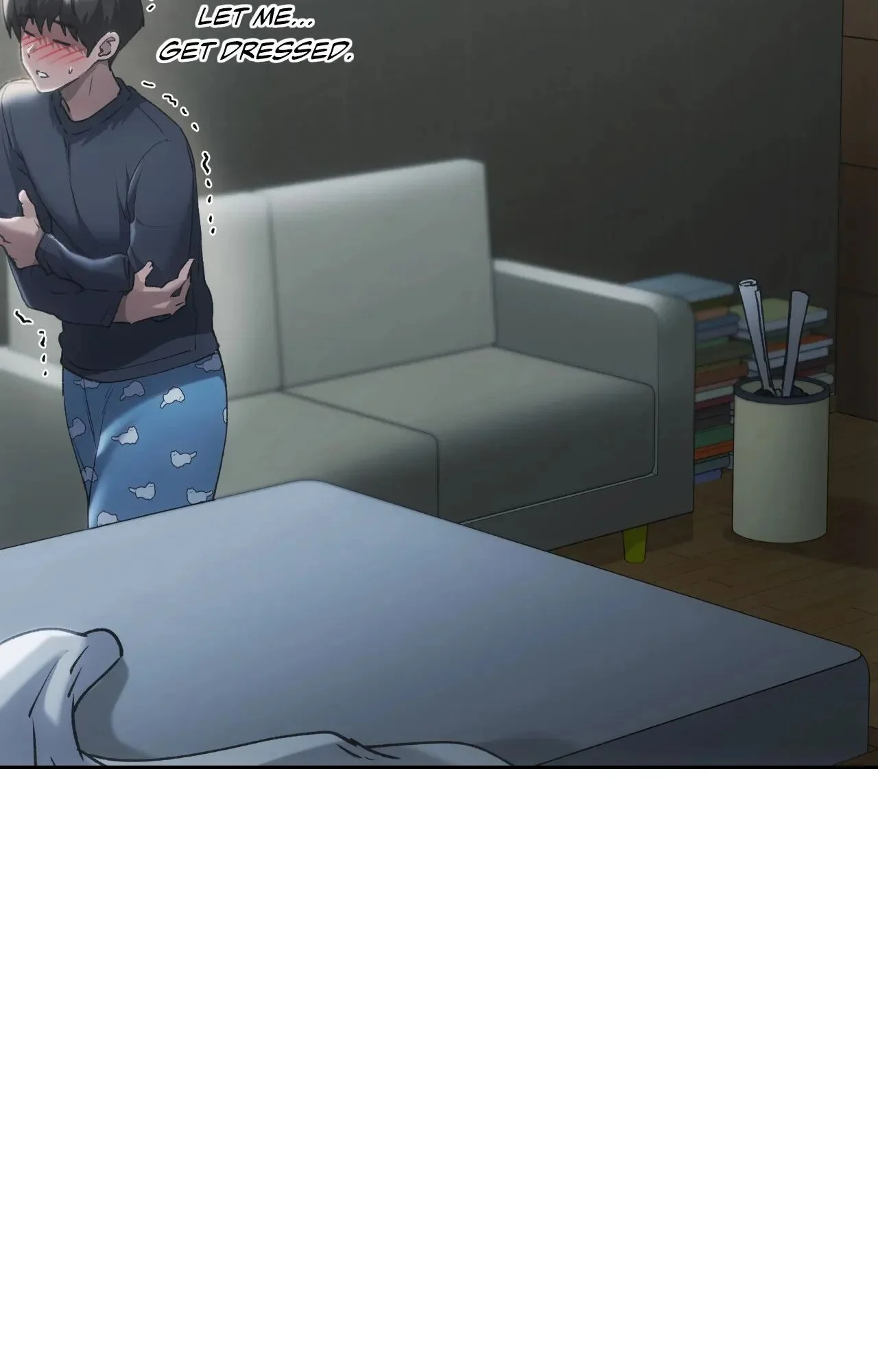 Wreck My Bias chapter 66 page 107
