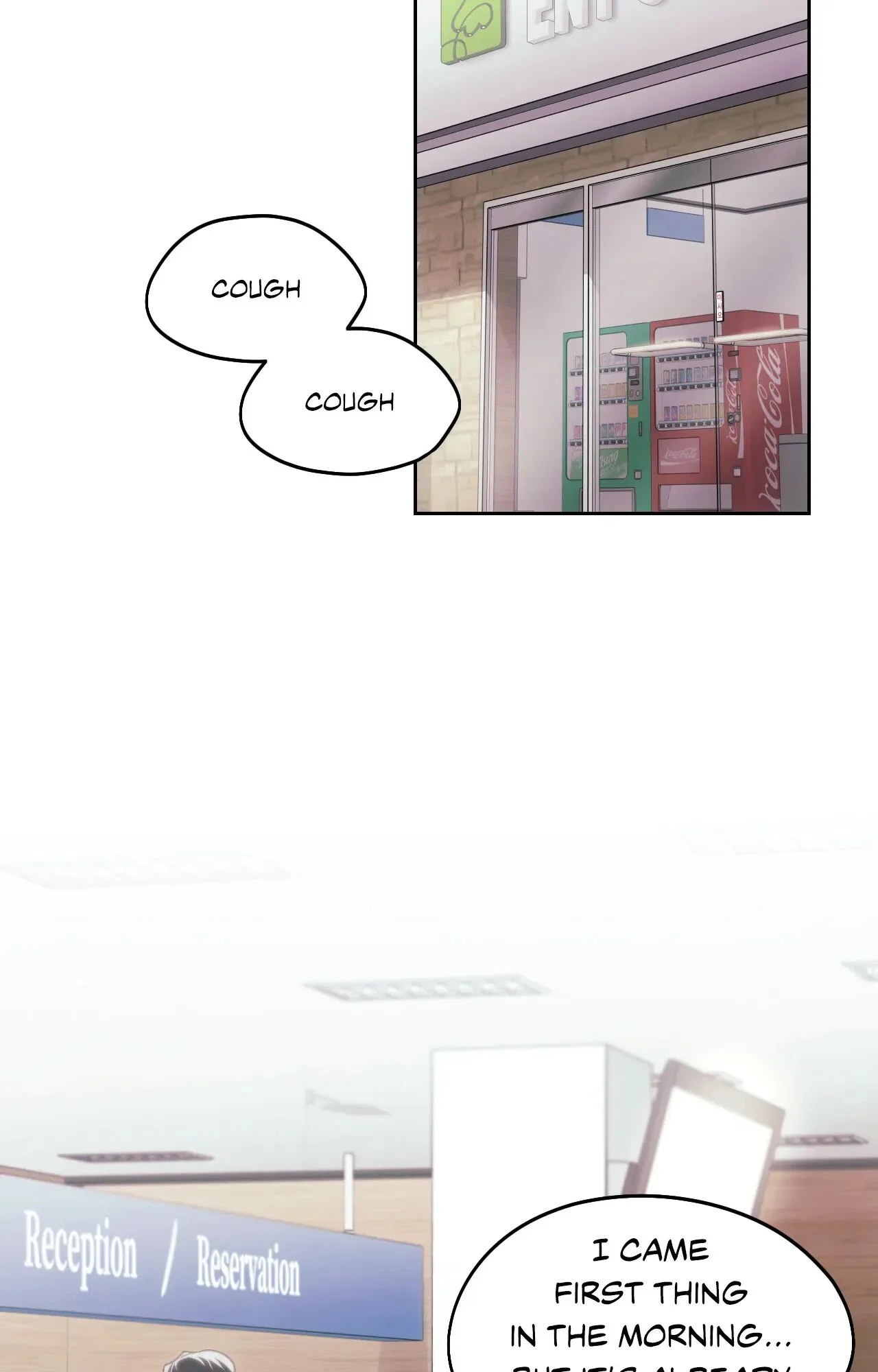 Wreck My Bias chapter 67 page 3