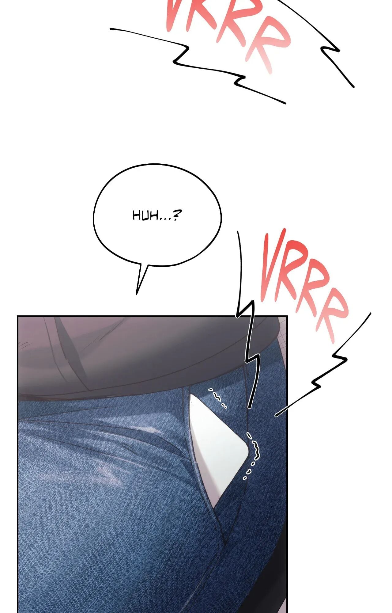 Wreck My Bias chapter 67 page 5
