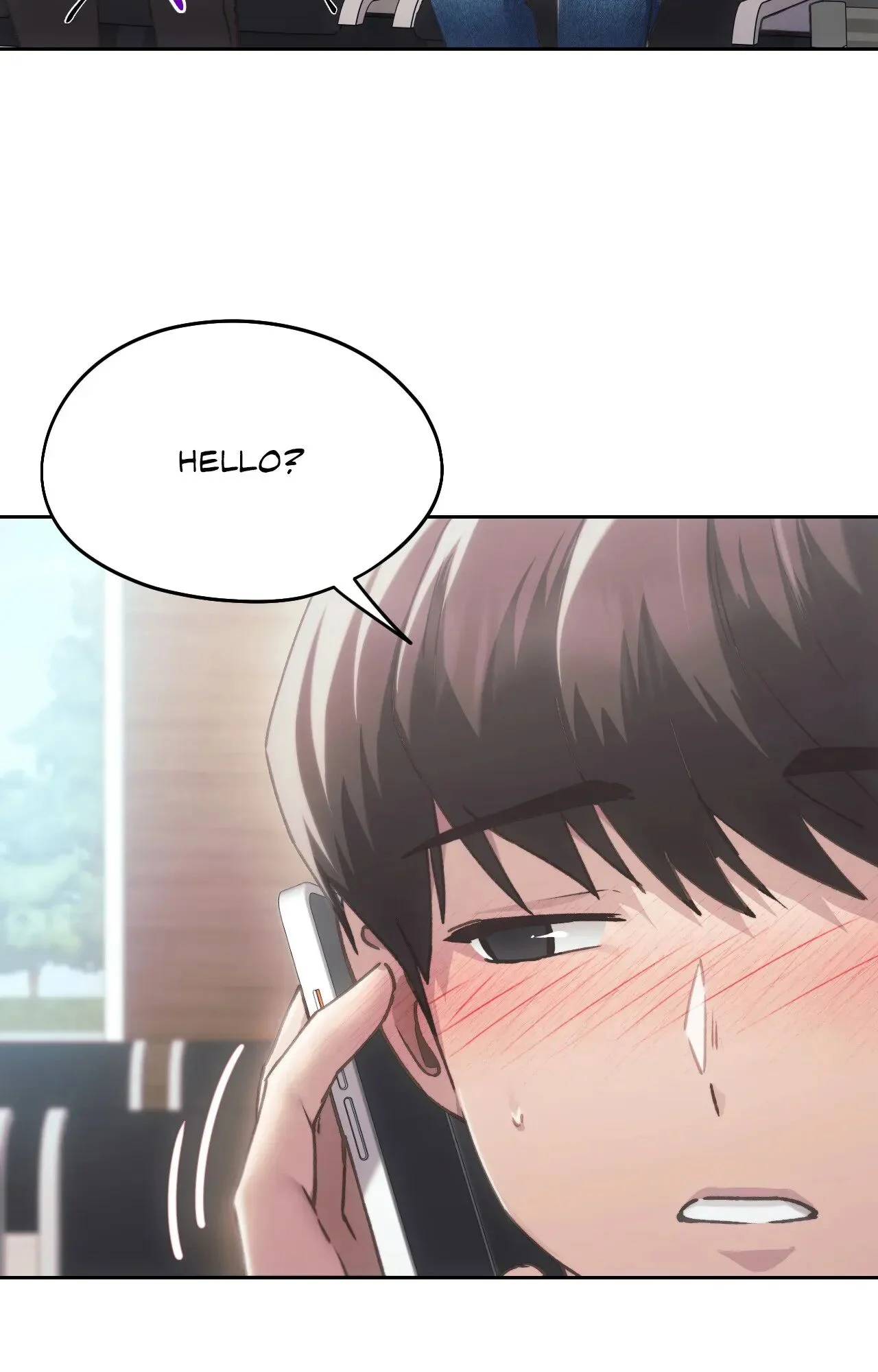 Wreck My Bias chapter 67 page 7