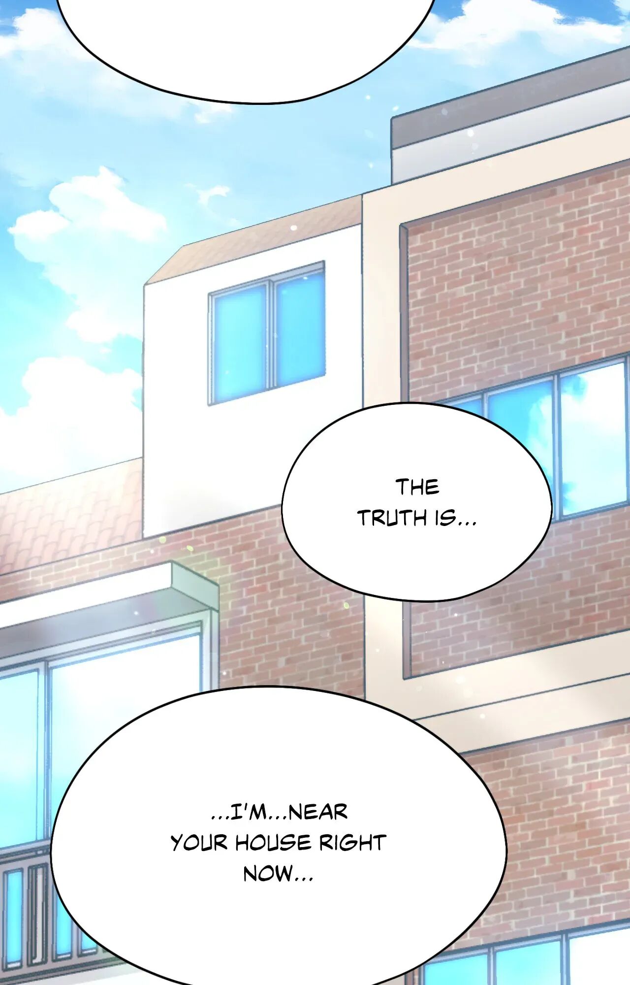 Wreck My Bias chapter 67 page 13