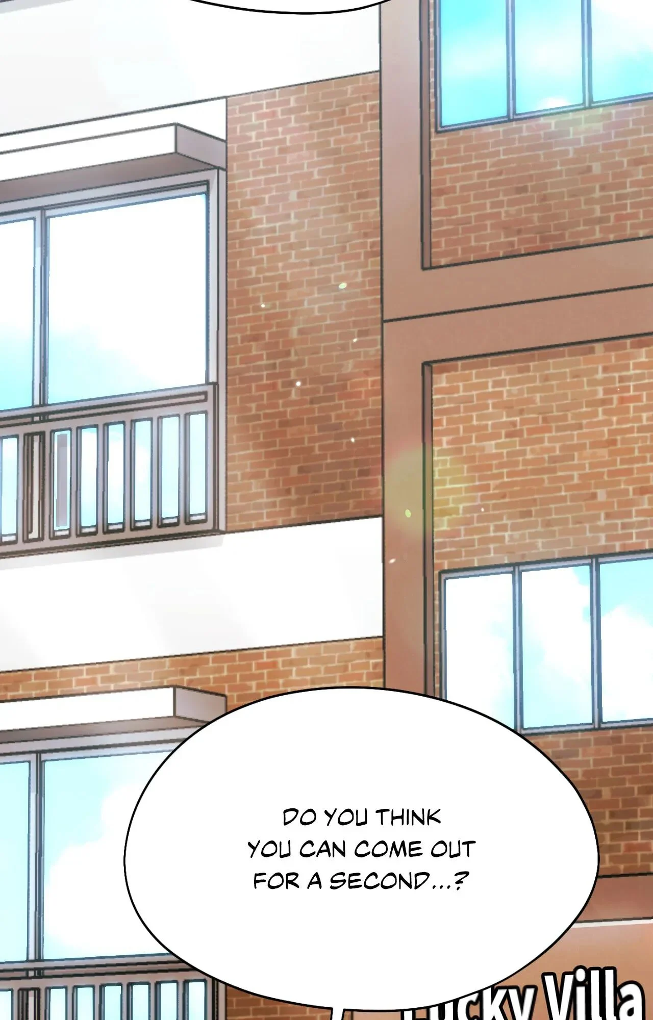 Wreck My Bias chapter 67 page 14