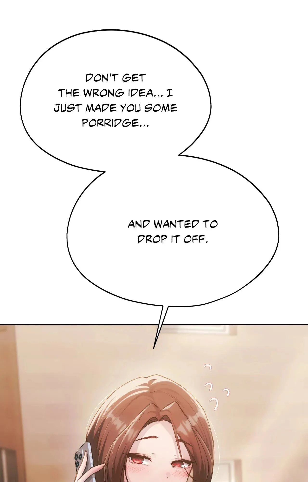 Wreck My Bias chapter 67 page 16