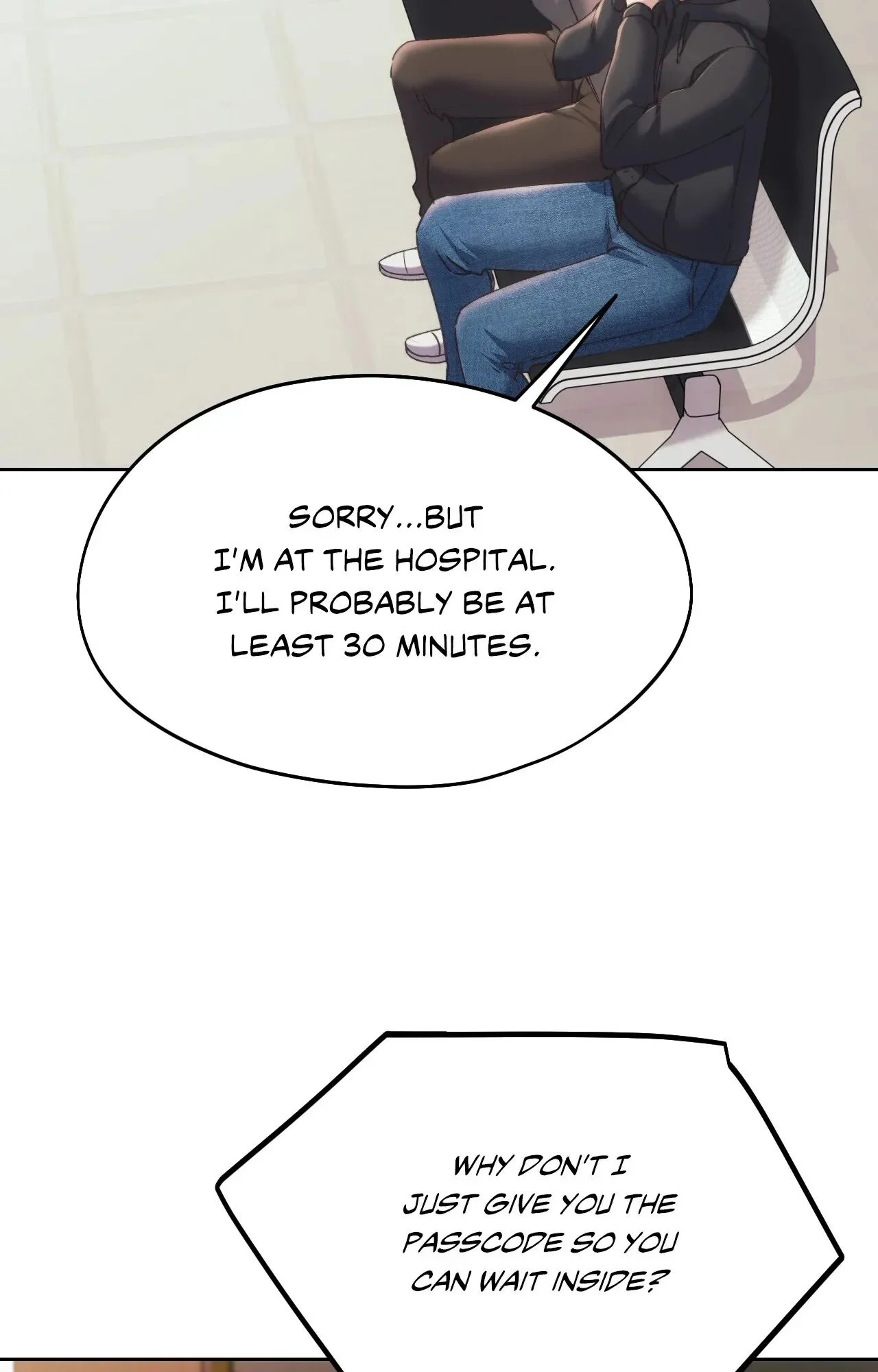 Wreck My Bias chapter 67 page 19