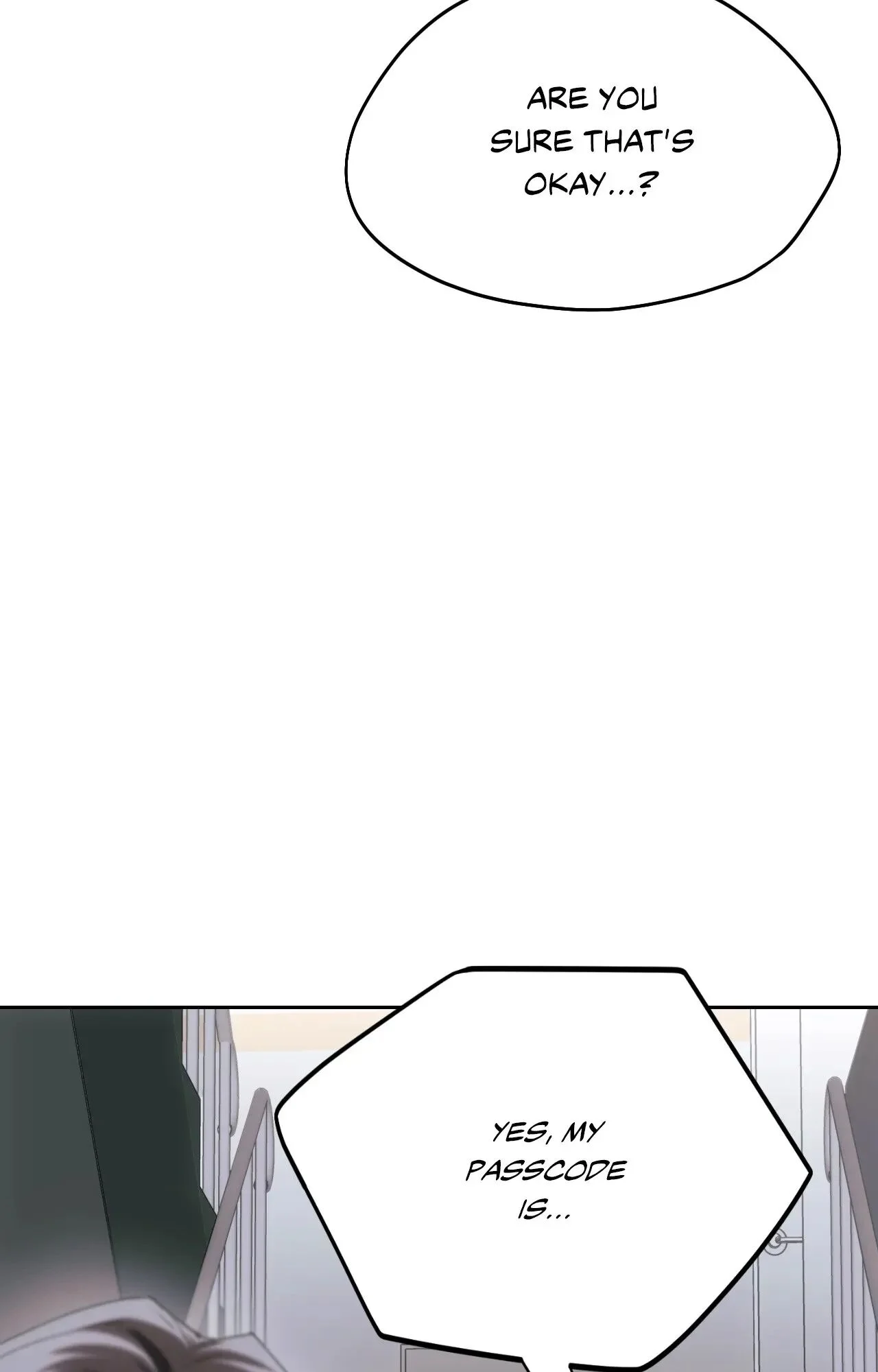Wreck My Bias chapter 67 page 21