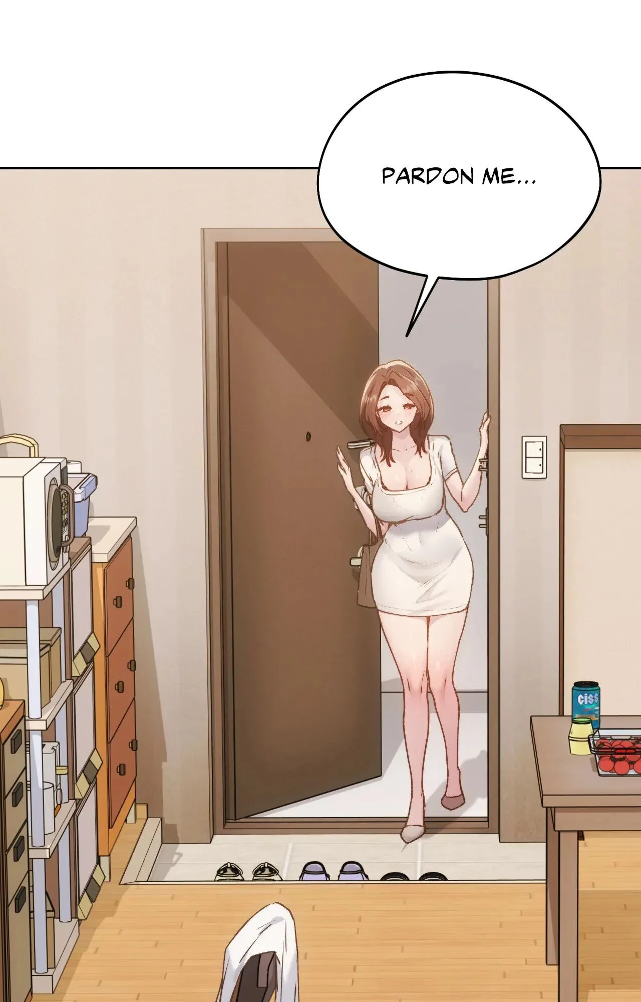 Wreck My Bias chapter 67 page 26