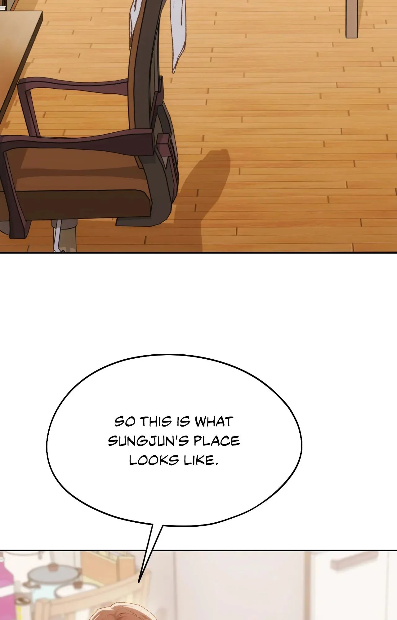 Wreck My Bias chapter 67 page 27