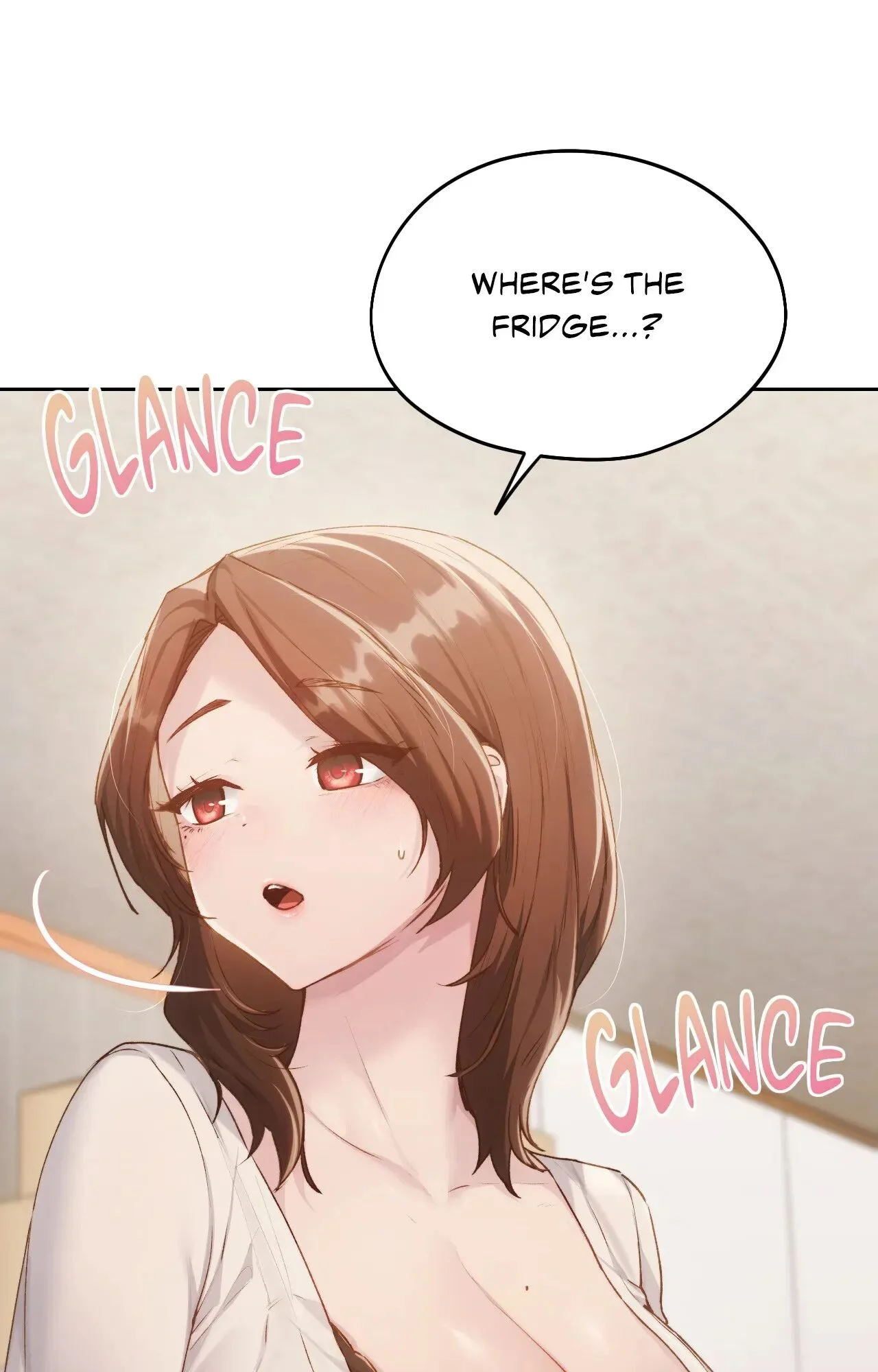 Wreck My Bias chapter 67 page 29