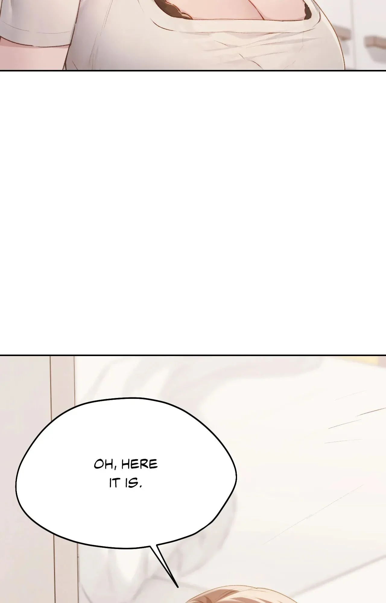 Wreck My Bias chapter 67 page 30