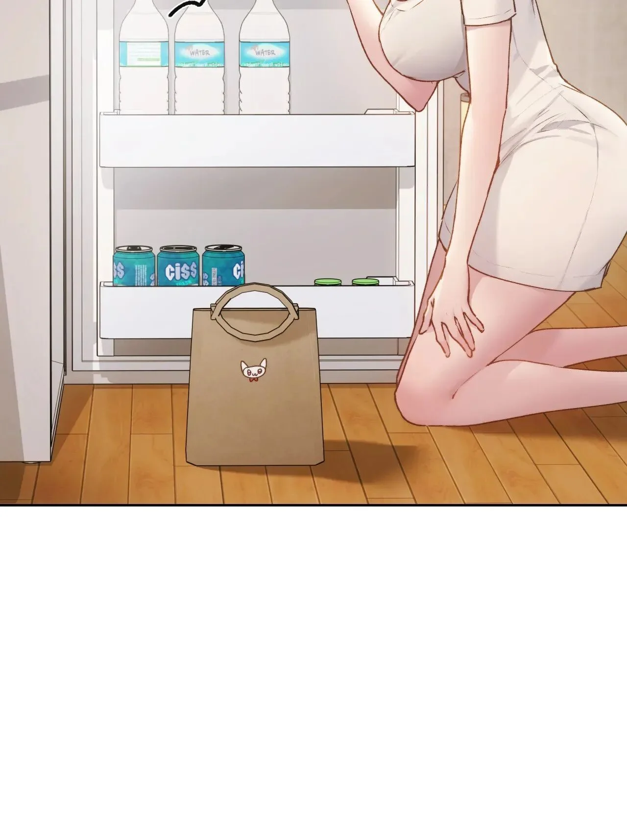 Wreck My Bias chapter 67 page 35