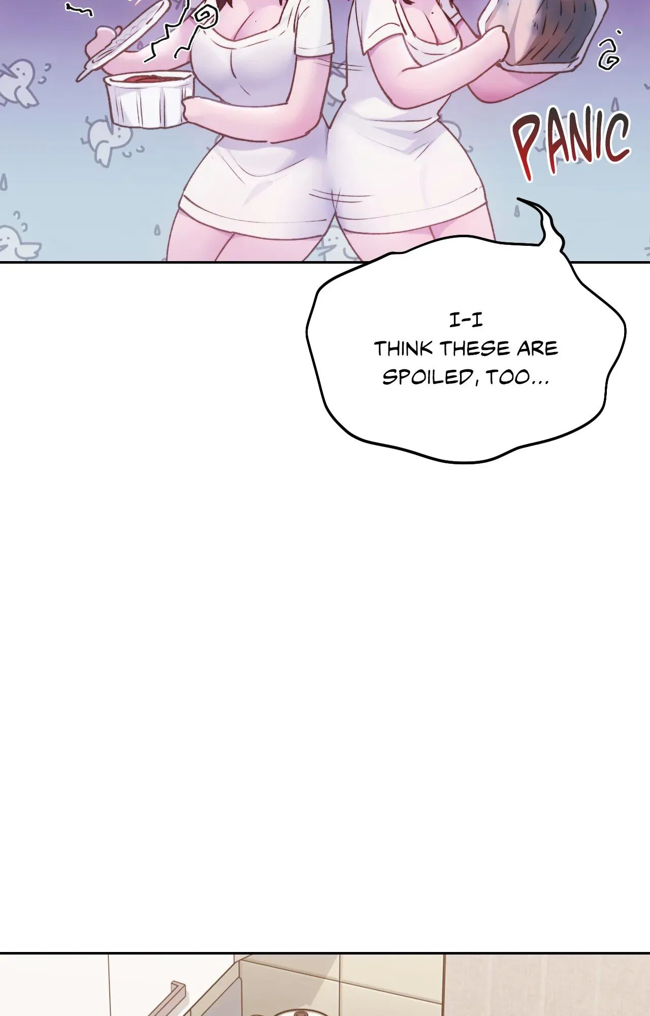 Wreck My Bias chapter 67 page 38