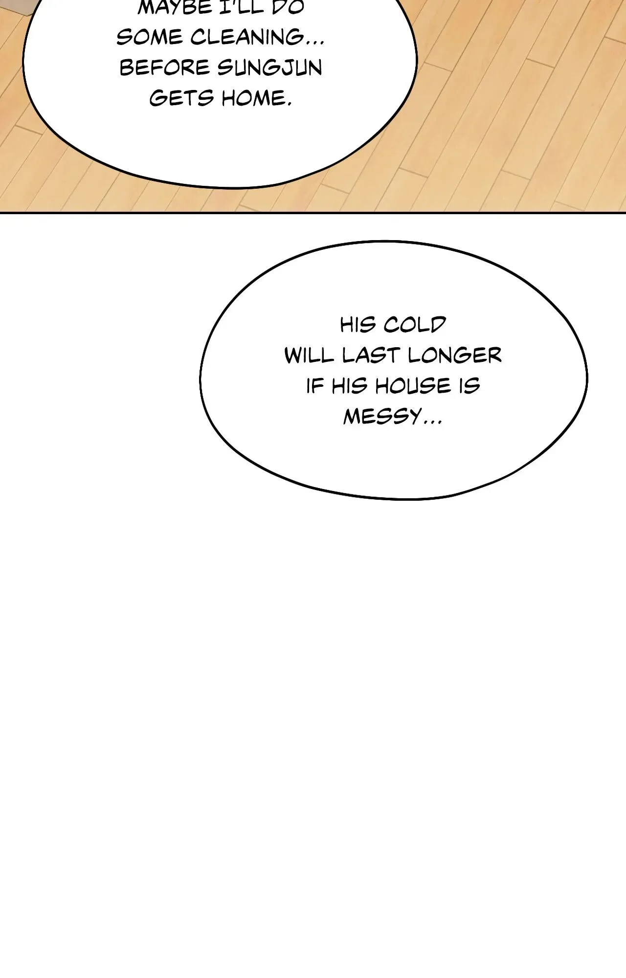 Wreck My Bias chapter 67 page 40