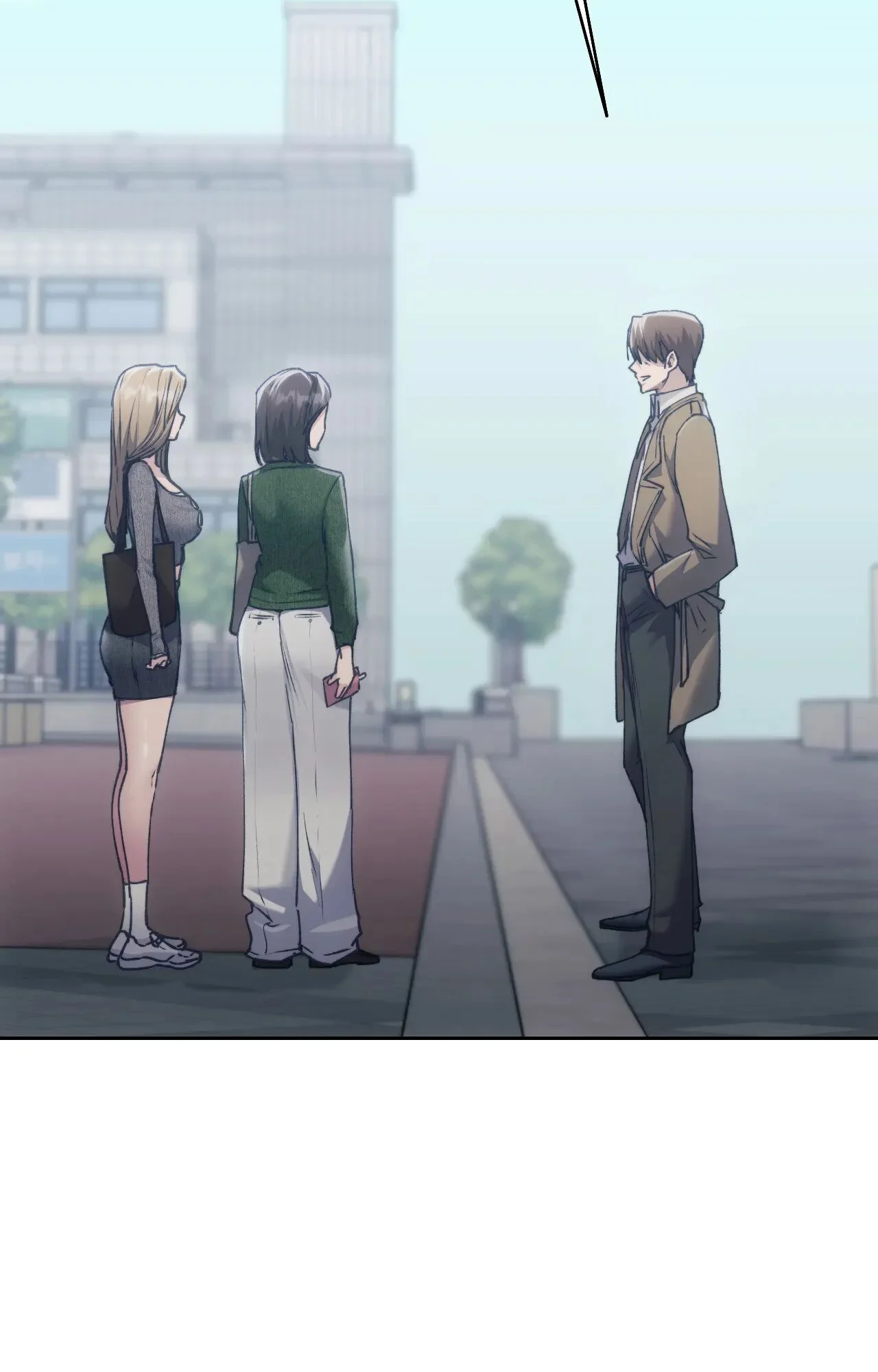 Wreck My Bias chapter 67 page 43