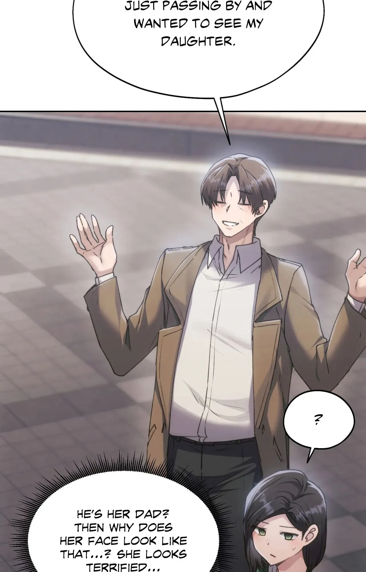 Wreck My Bias chapter 67 page 46