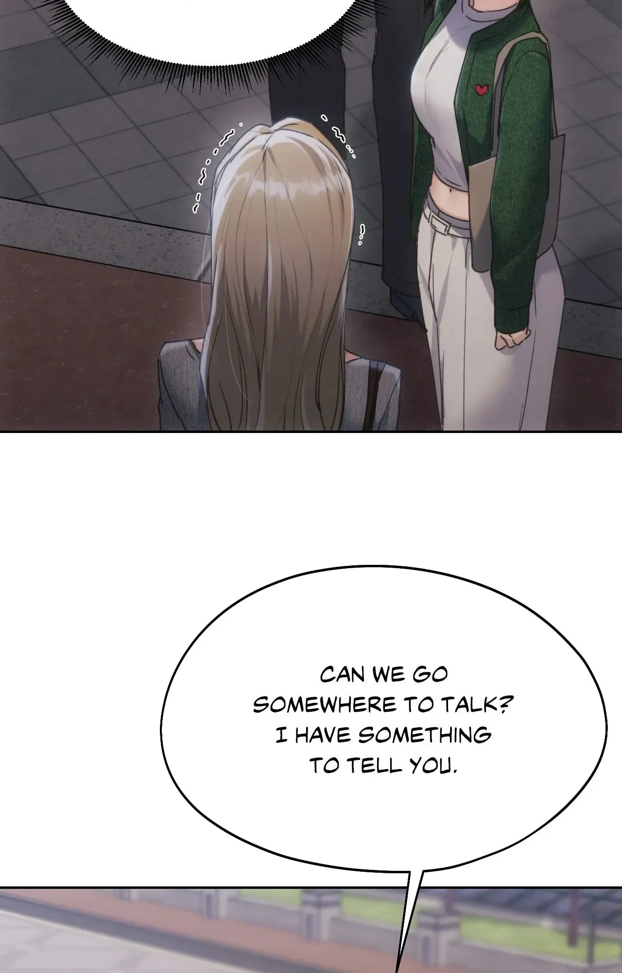 Wreck My Bias chapter 67 page 47
