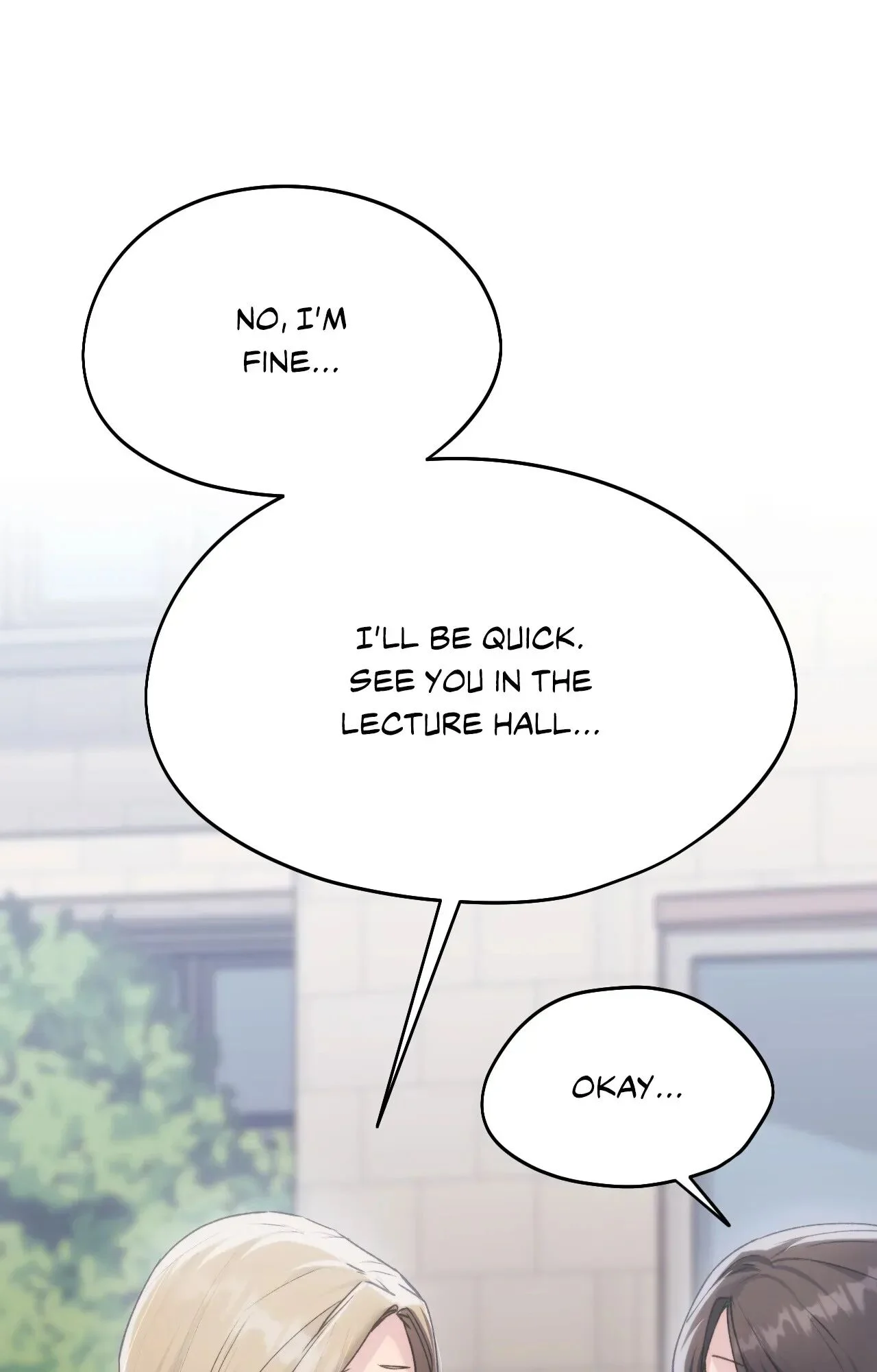 Wreck My Bias chapter 67 page 51