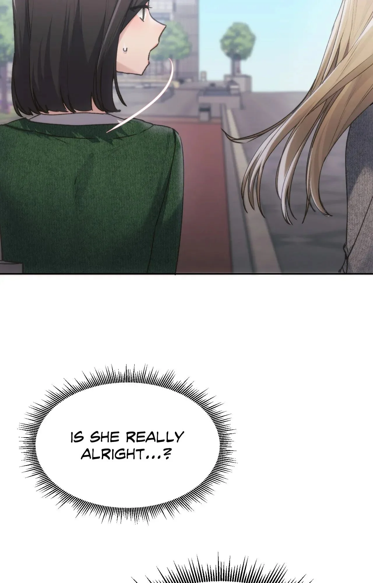 Wreck My Bias chapter 67 page 54