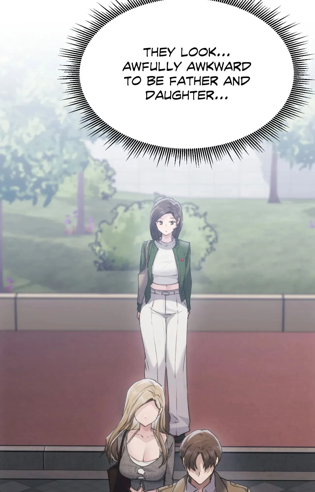Wreck My Bias chapter 67 page 55