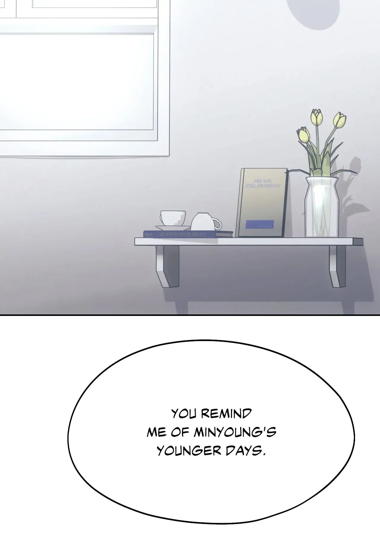 Wreck My Bias chapter 67 page 58