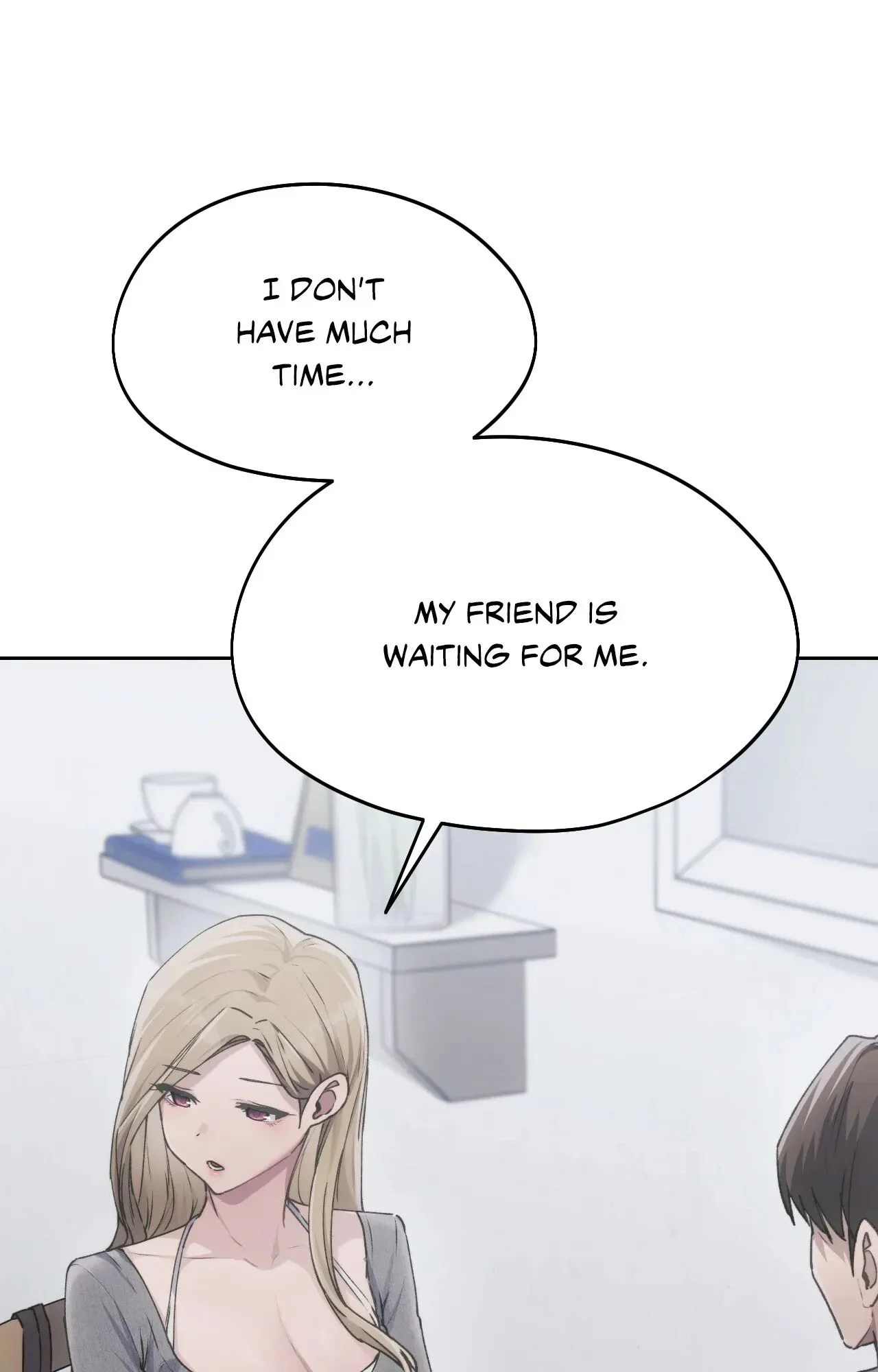 Wreck My Bias chapter 67 page 59