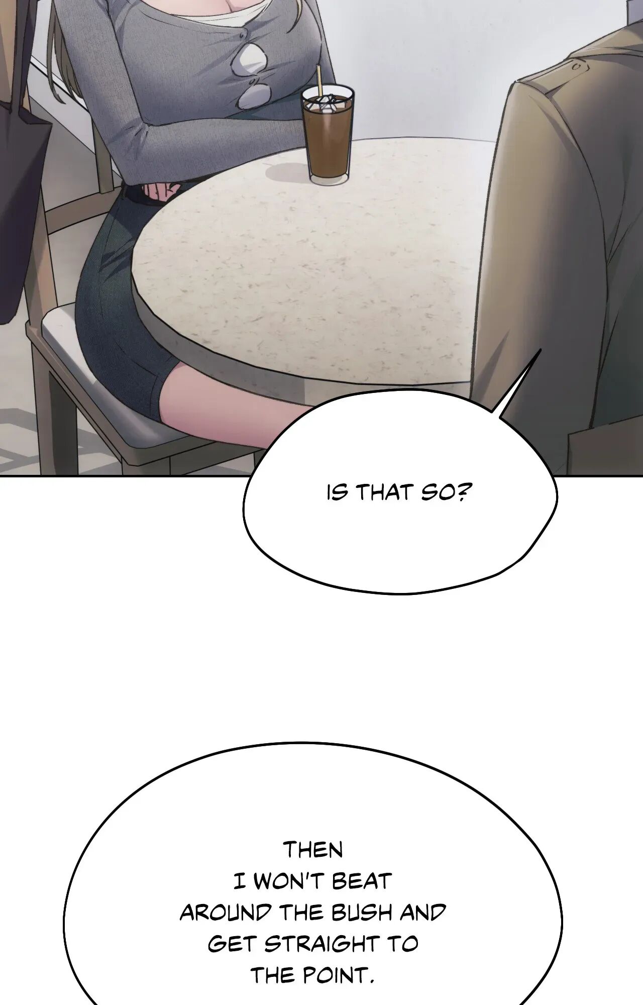 Wreck My Bias chapter 67 page 60