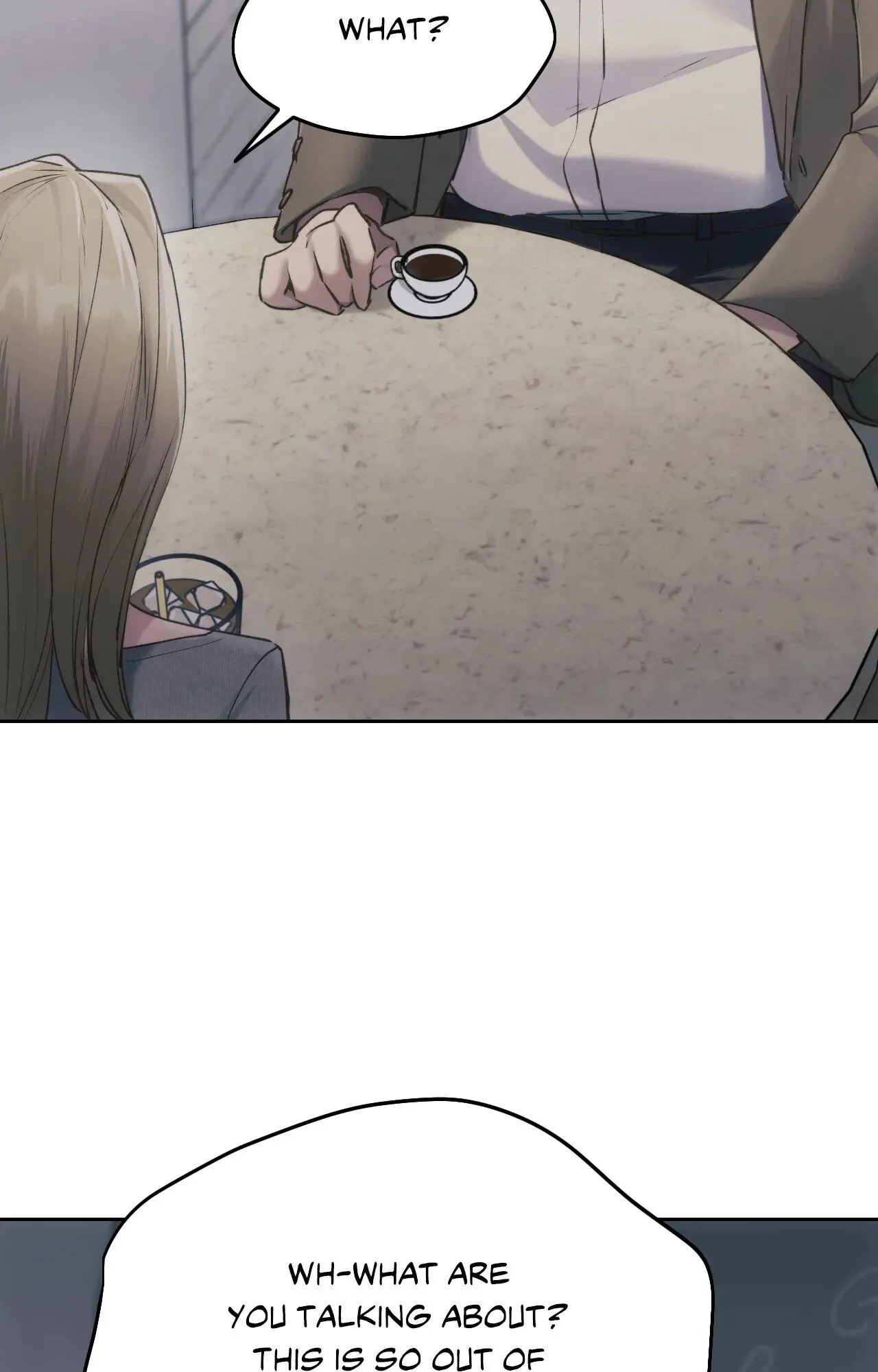 Wreck My Bias chapter 67 page 64