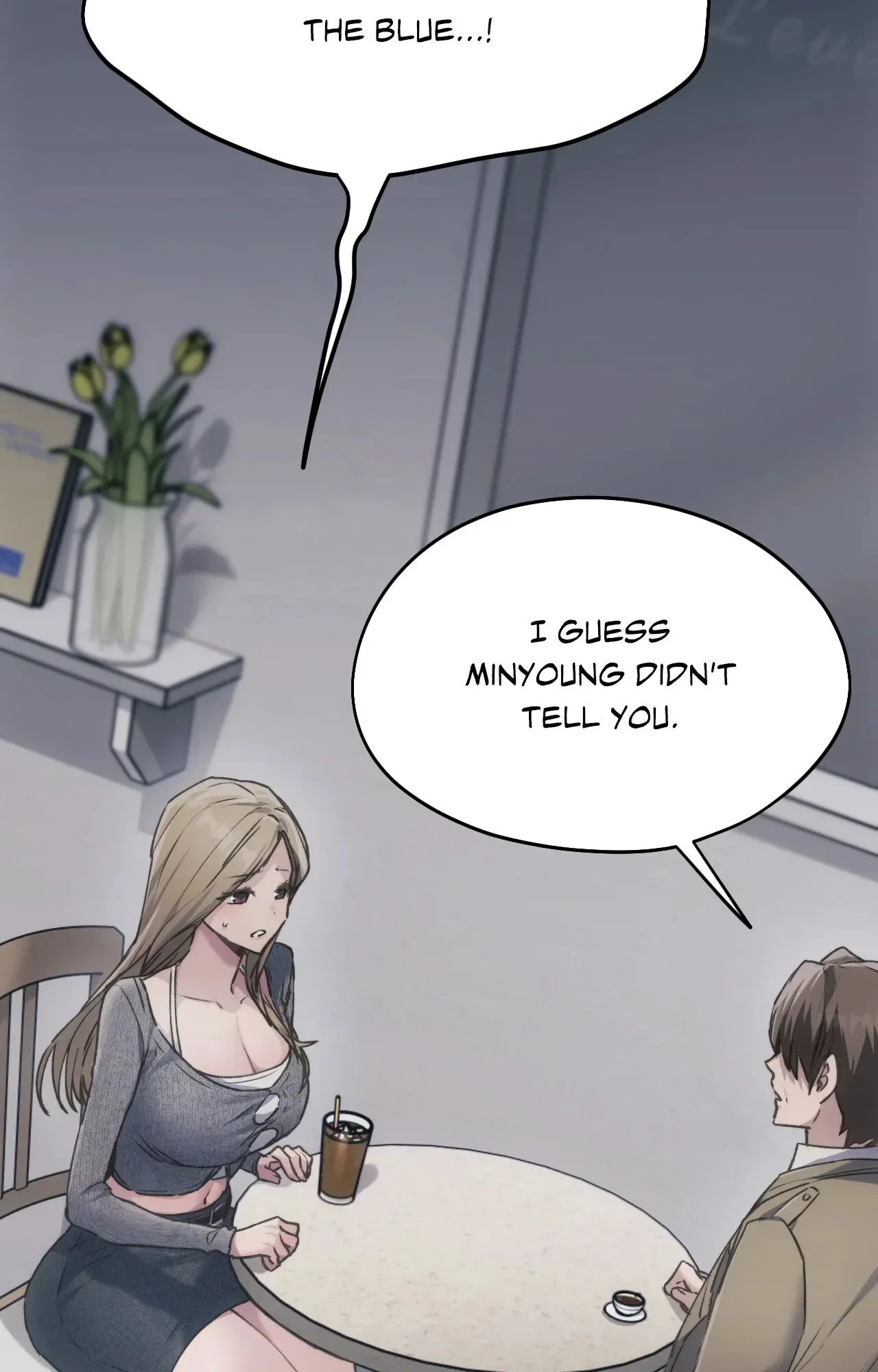 Wreck My Bias chapter 67 page 65