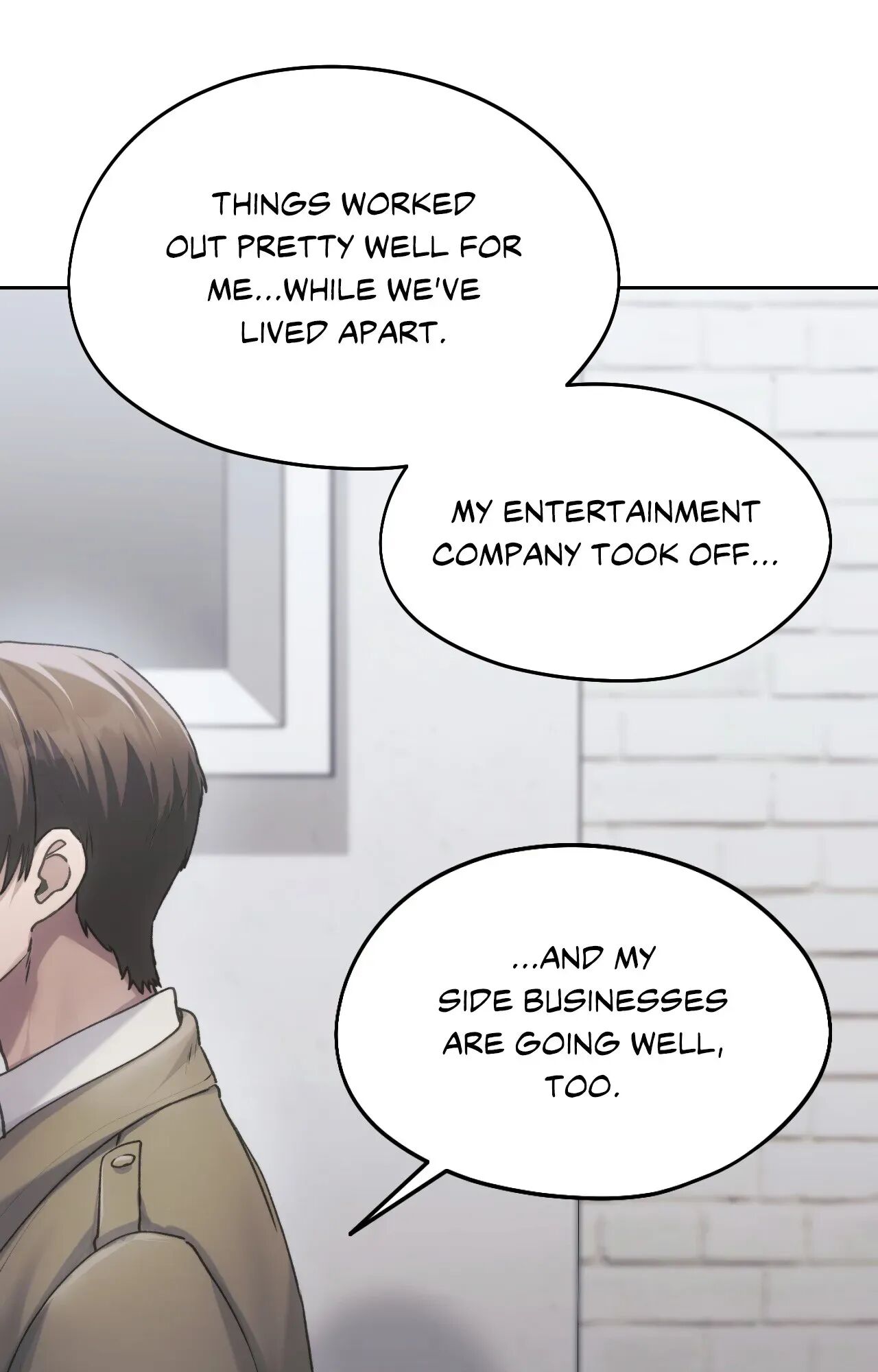 Wreck My Bias chapter 67 page 67