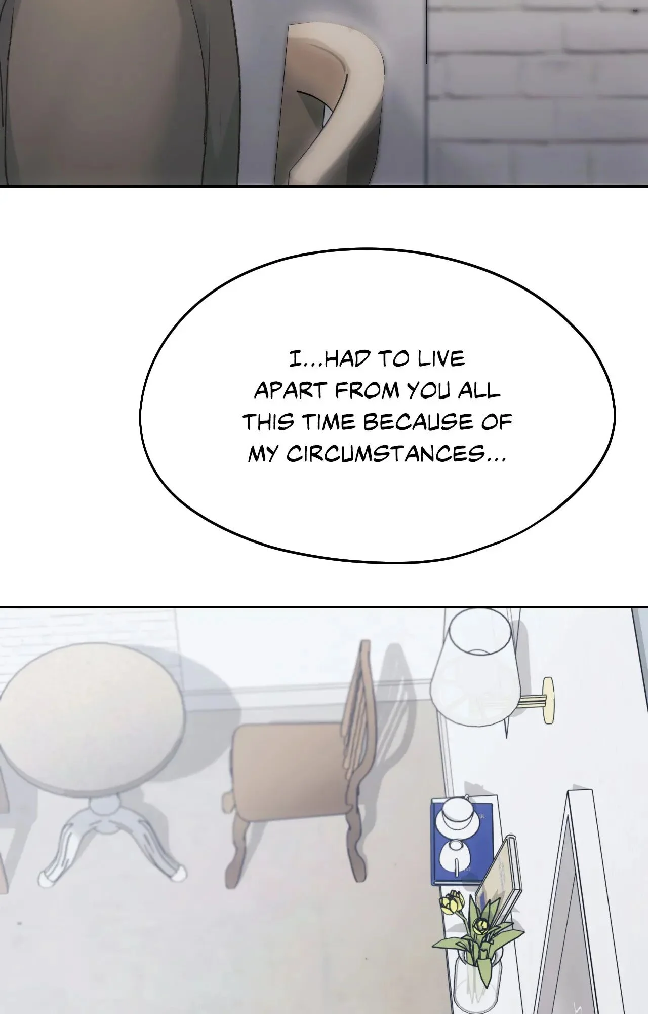 Wreck My Bias chapter 67 page 68