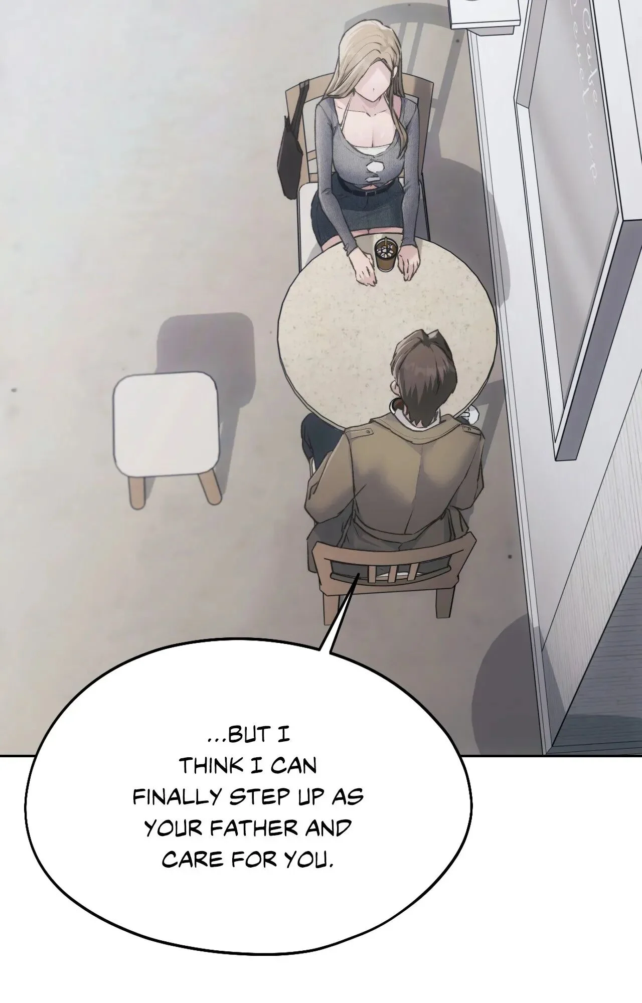 Wreck My Bias chapter 67 page 69