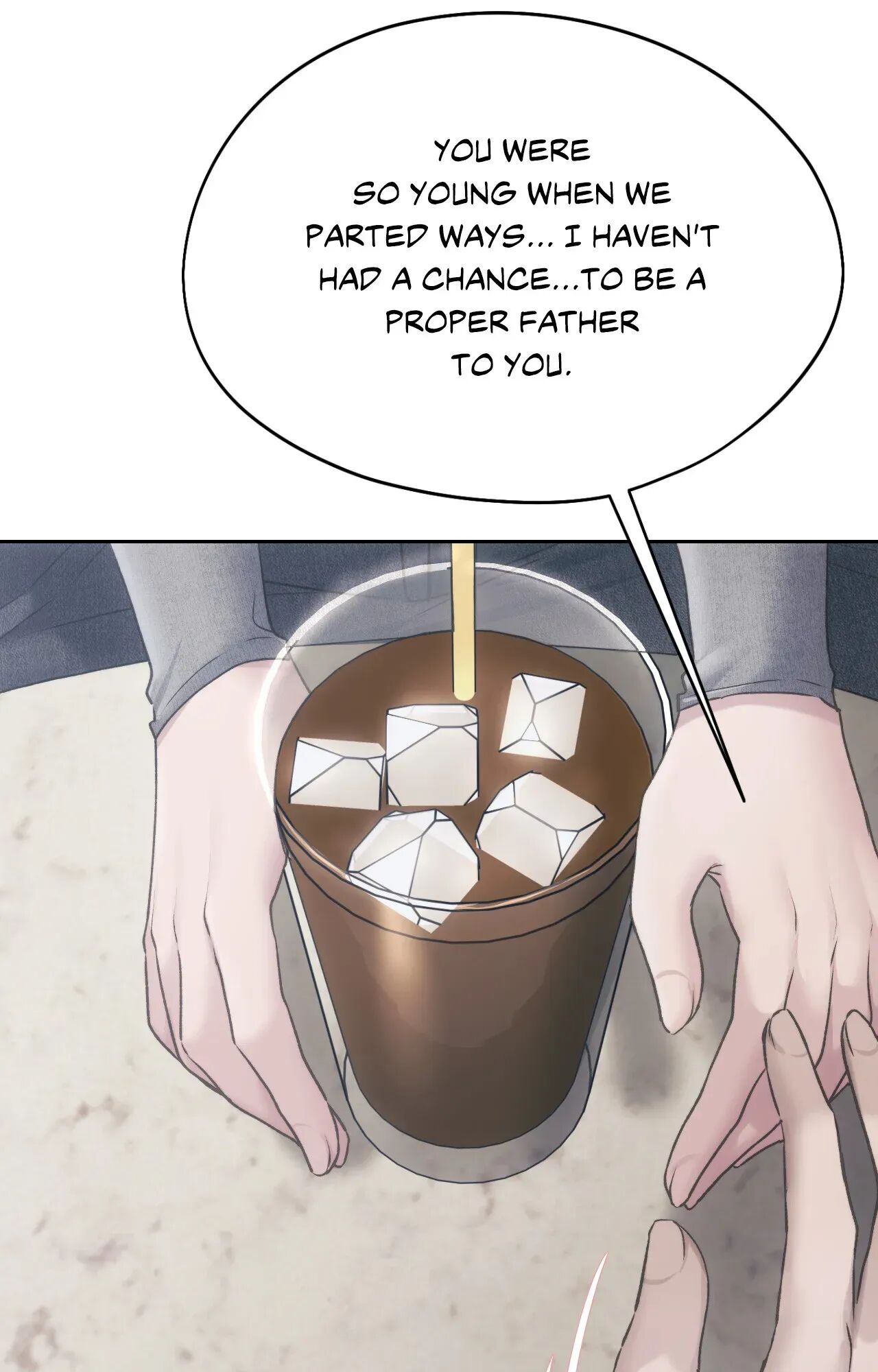 Wreck My Bias chapter 67 page 70