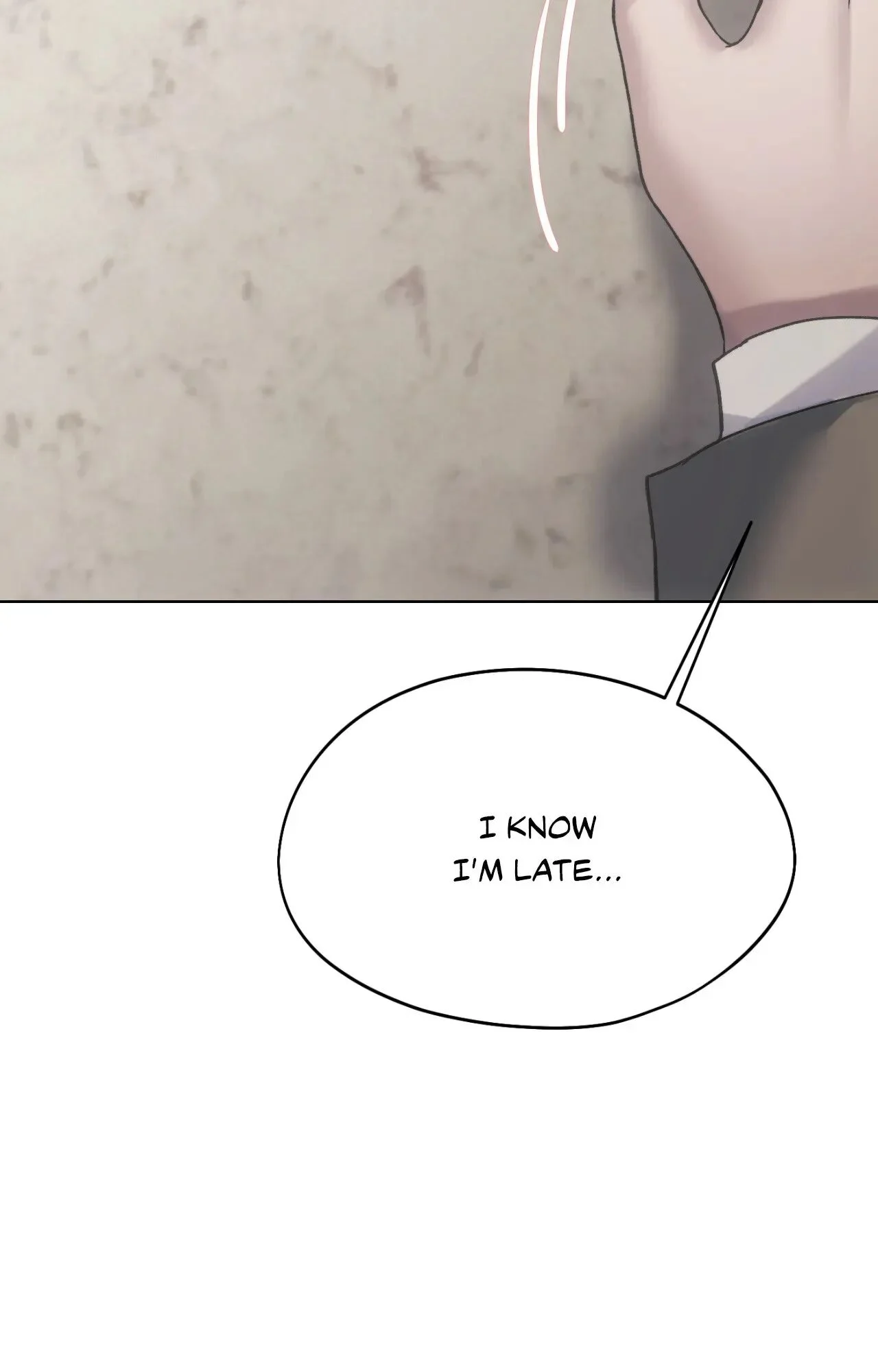 Wreck My Bias chapter 67 page 71