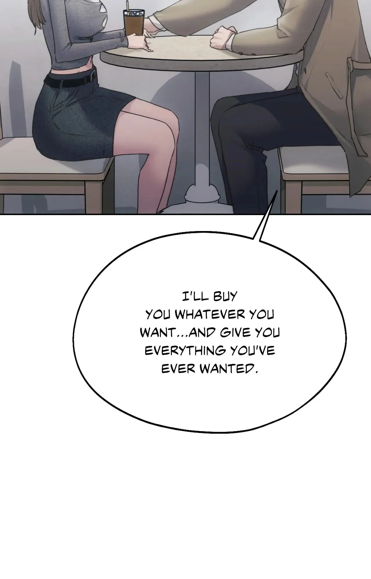 Wreck My Bias chapter 67 page 73